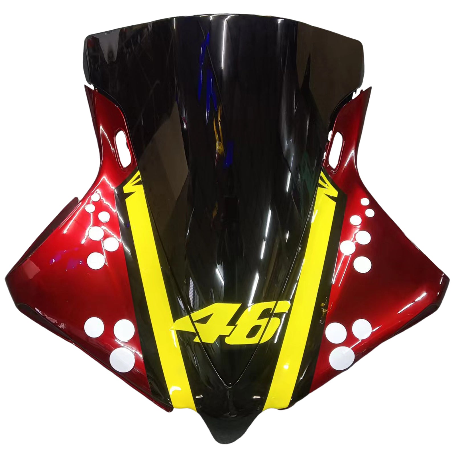 Amotopart suojasarja Yamaha YZF 1000 R1 2012-2014 geneeriselle