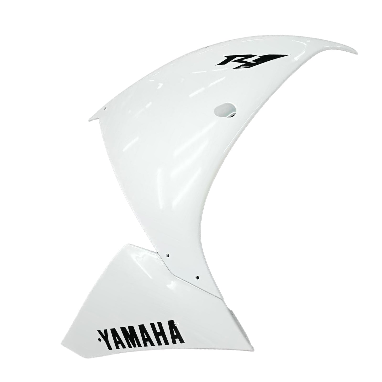 Amotopart Fairing Zestaw dla Yamaha YZF 1000 R1 2012-2014 Generic