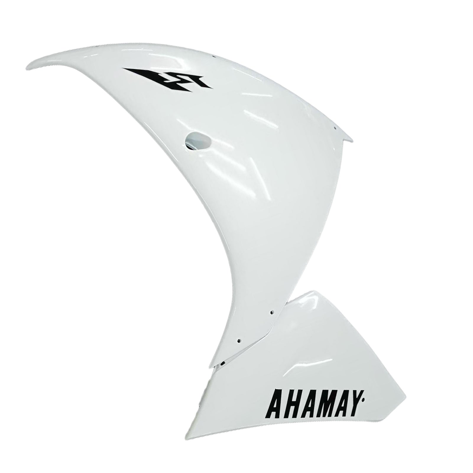 Amotopart Fairing Zestaw dla Yamaha YZF 1000 R1 2012-2014 Generic