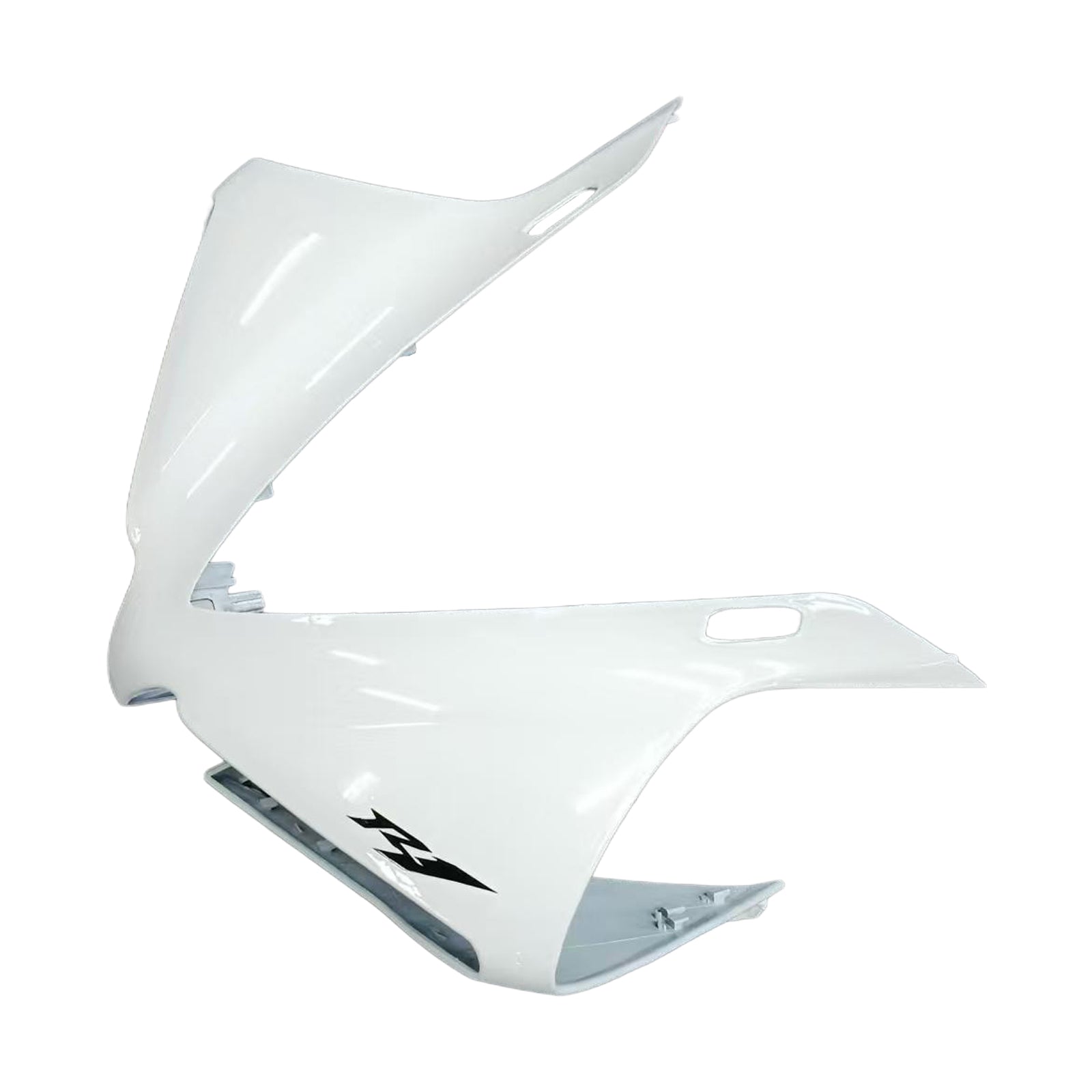 Amotopart Fairing Zestaw dla Yamaha YZF 1000 R1 2012-2014 Generic
