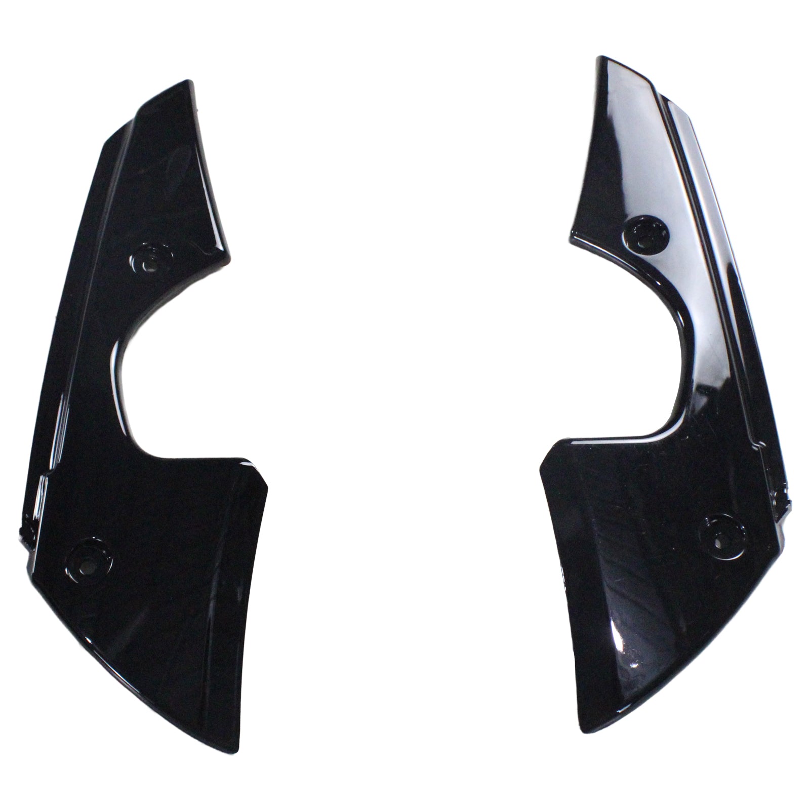 Kit de carénage Amotopart pour Yamaha YZF 1000 R1 2012-2014 générique