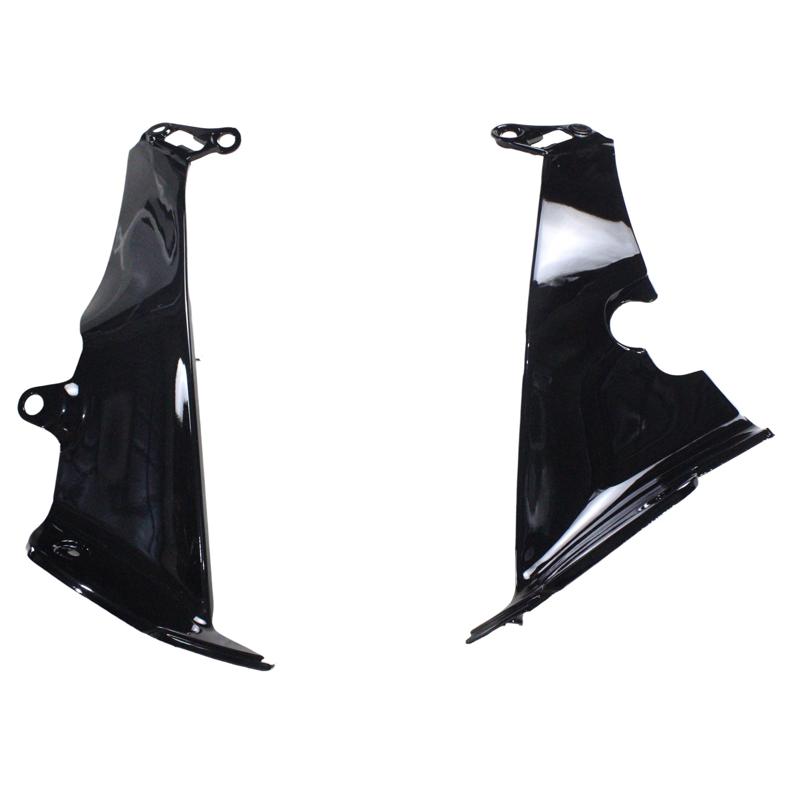 Kit de carénage Amotopart pour Yamaha YZF 1000 R1 2012-2014 générique