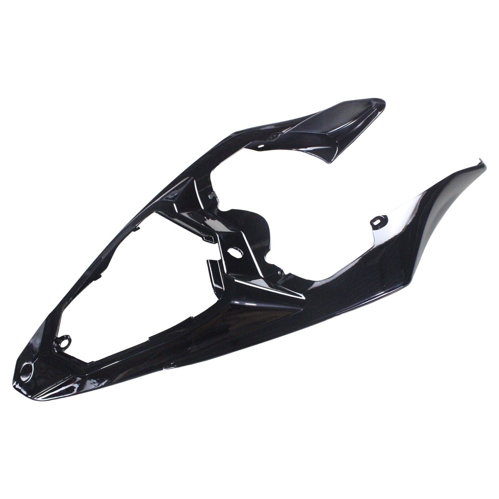 Kit de carénage Amotopart pour Yamaha YZF 1000 R1 2012-2014 générique