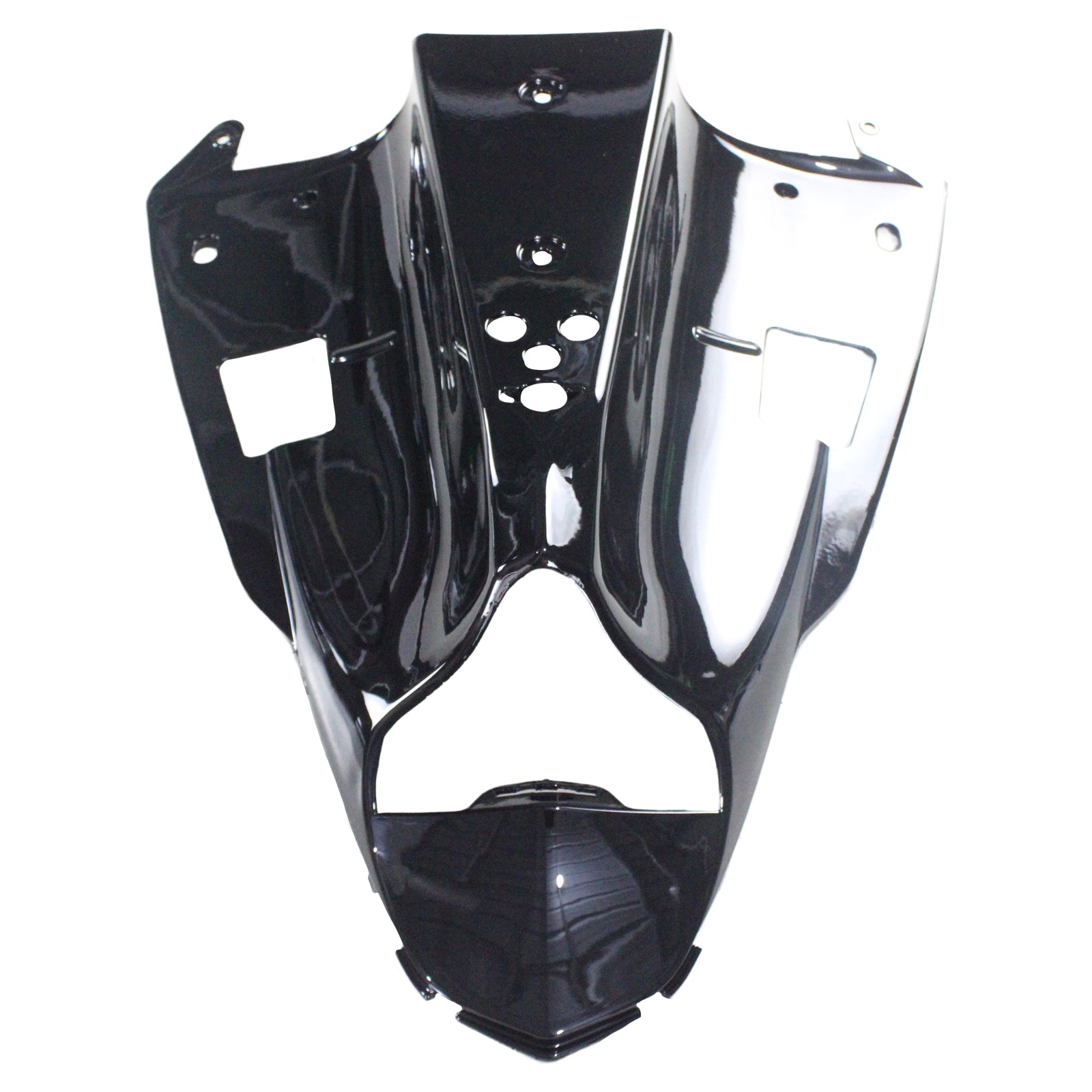 Kit de carénage Amotopart pour Yamaha YZF 1000 R1 2012-2014 générique