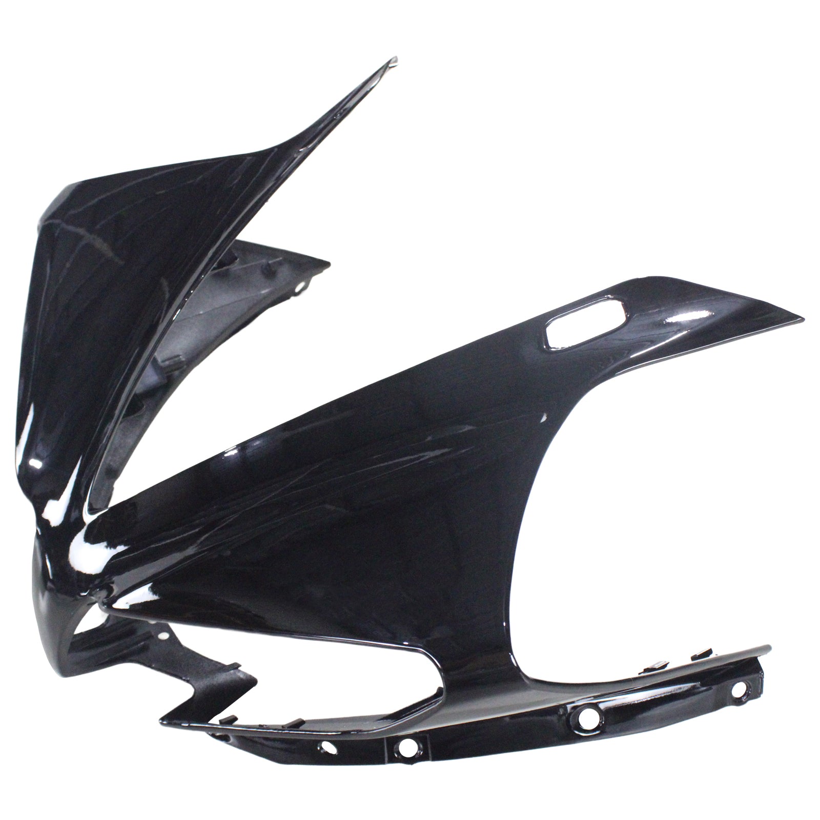 Kit de carénage Amotopart pour Yamaha YZF 1000 R1 2012-2014 générique