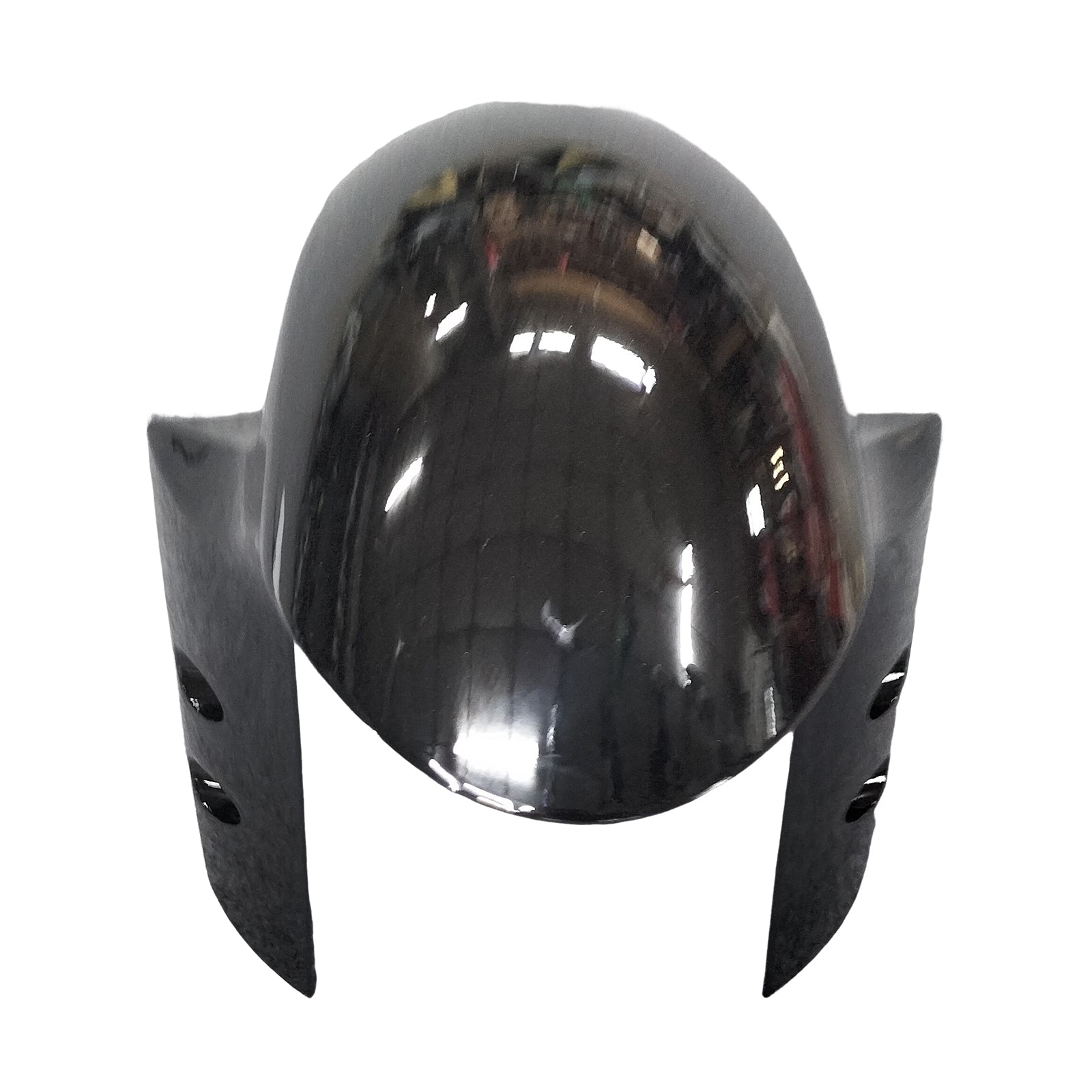 Injektiotapapakkaus Konttien muovinen abs sopii Yamaha YZF 1000 R1 2012-2014