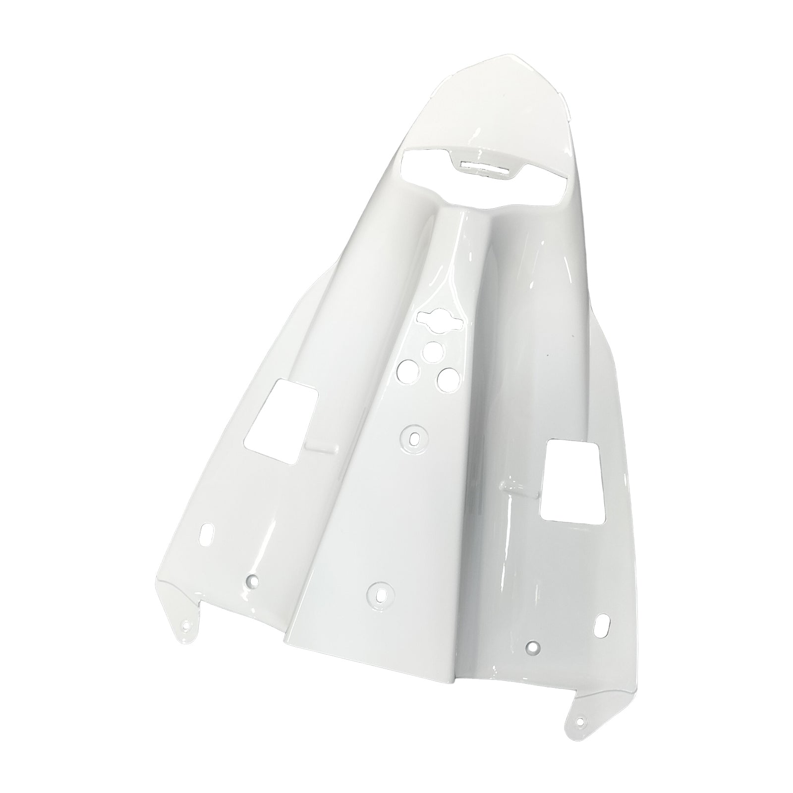 Injektiotapapakkaus Konttien muovinen abs sopii Yamaha YZF 1000 R1 2012-2014