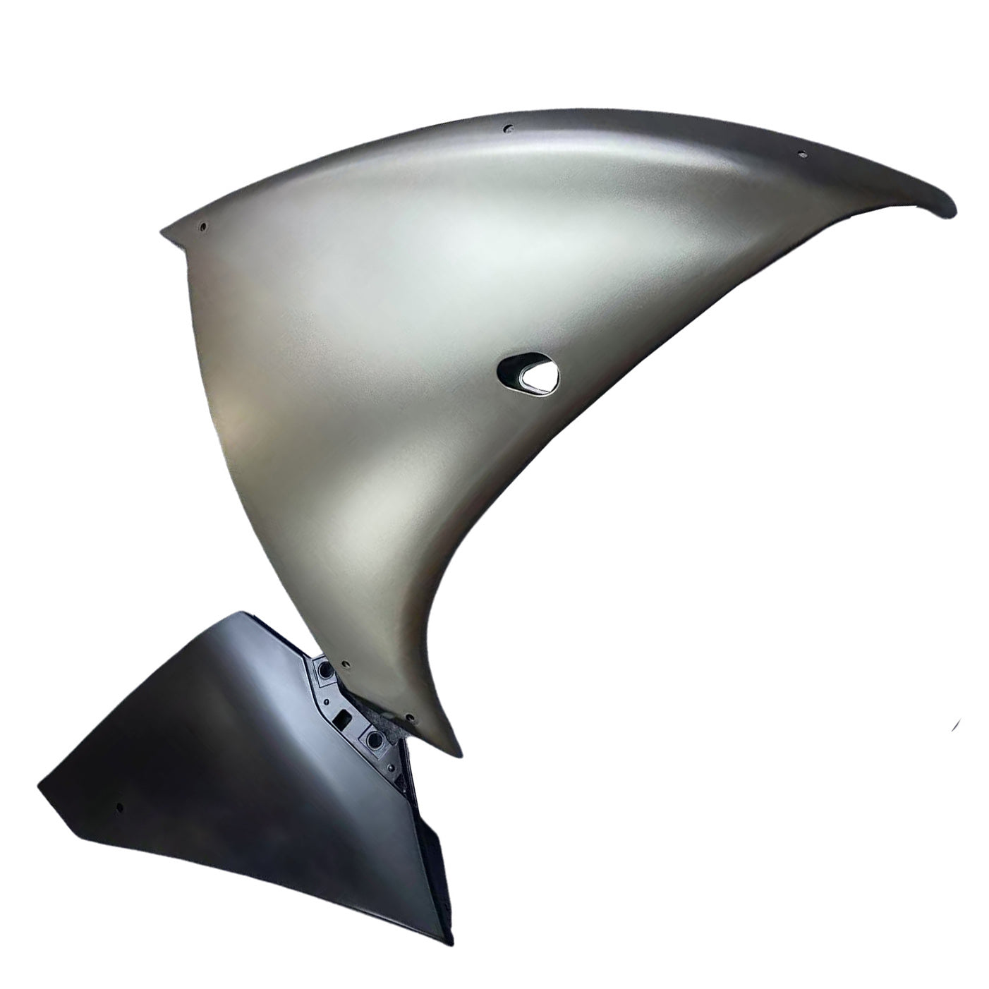 Zestaw owiewki wtrysku, ABS tworzyw sztucznych dla Yamaha YZF 1000 R1 2012-2014