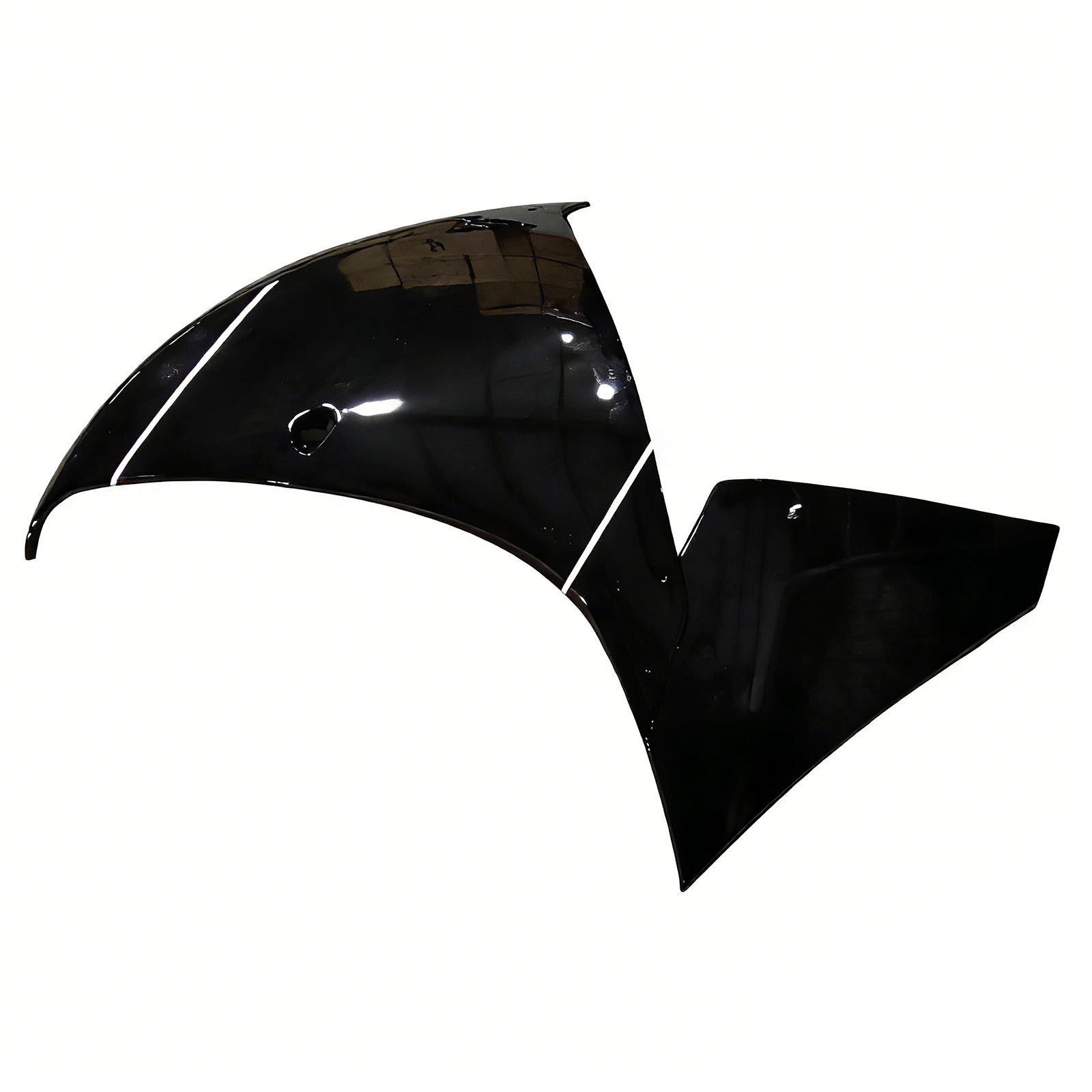 Kit de carenado de inyección, carrocería de plástico ABS para Yamaha YZF 1000 R1 2012-2014