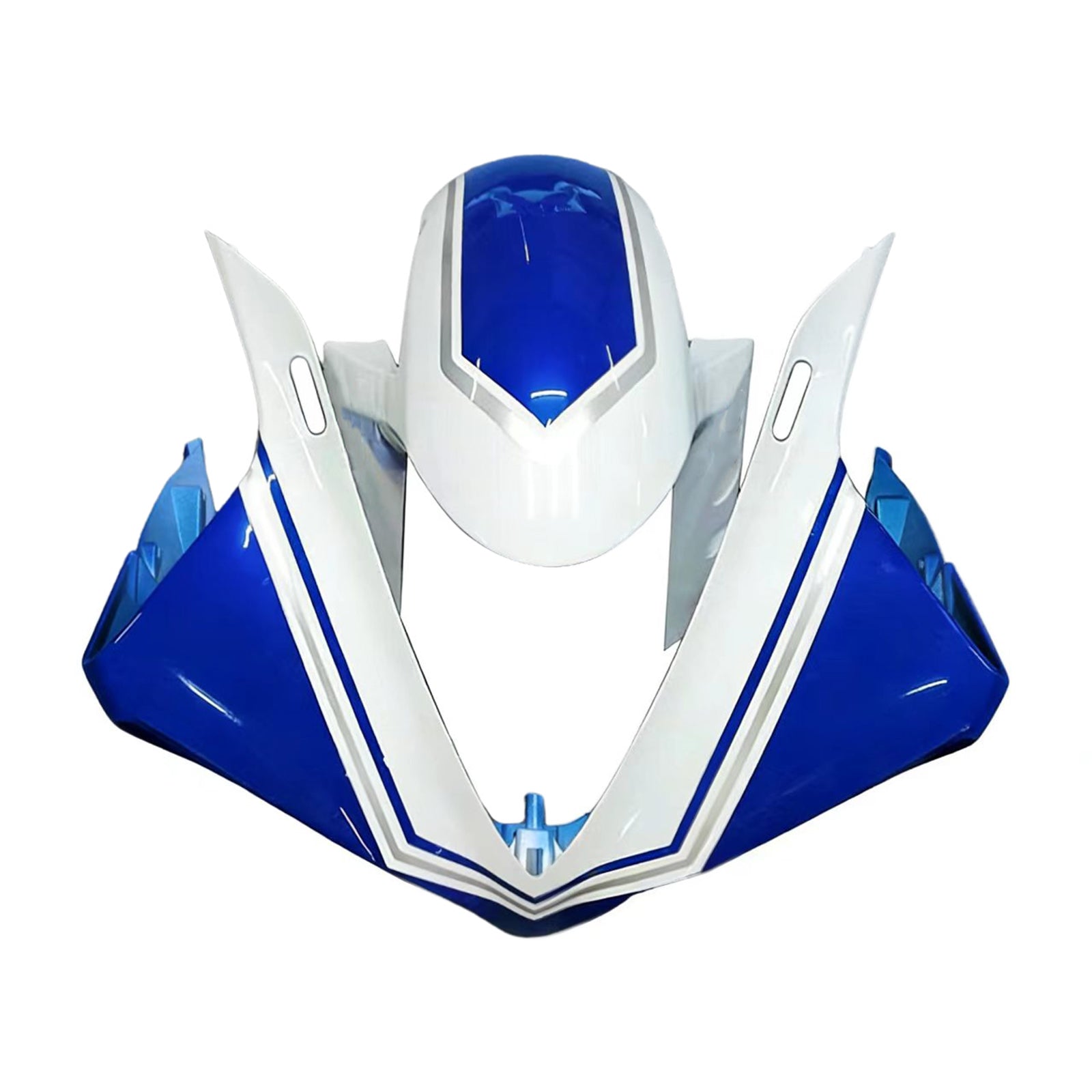 Ruiskutussuojasarja Yamaha YZF-R1 2012-2014 ABS muovinen kori