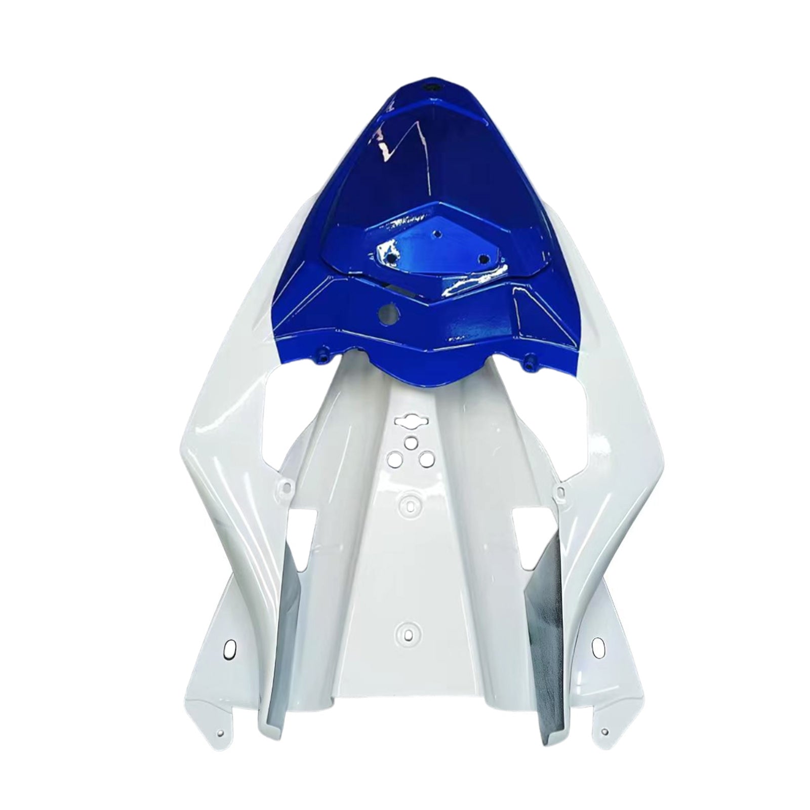 Ruiskutussuojasarja Yamaha YZF-R1 2012-2014 ABS muovinen kori