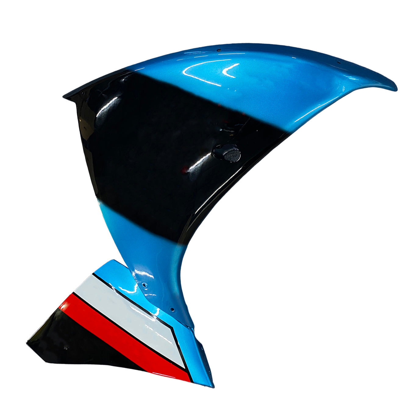 Kit Carenado Inyección Yamaha YZF-R1 2012-2014 Carrocería Plástico ABS