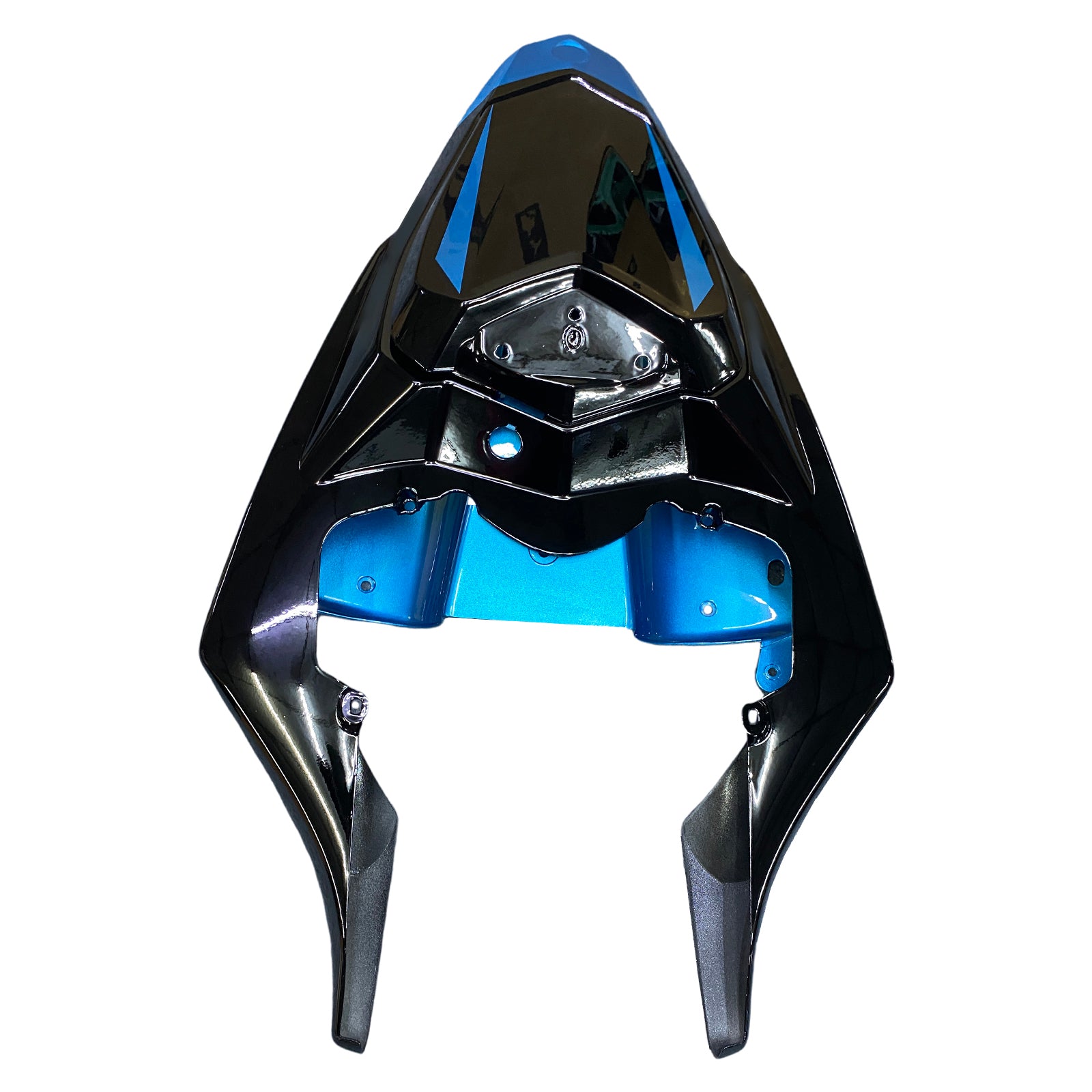 Kit Carenado Inyección Yamaha YZF-R1 2012-2014 Carrocería Plástico ABS