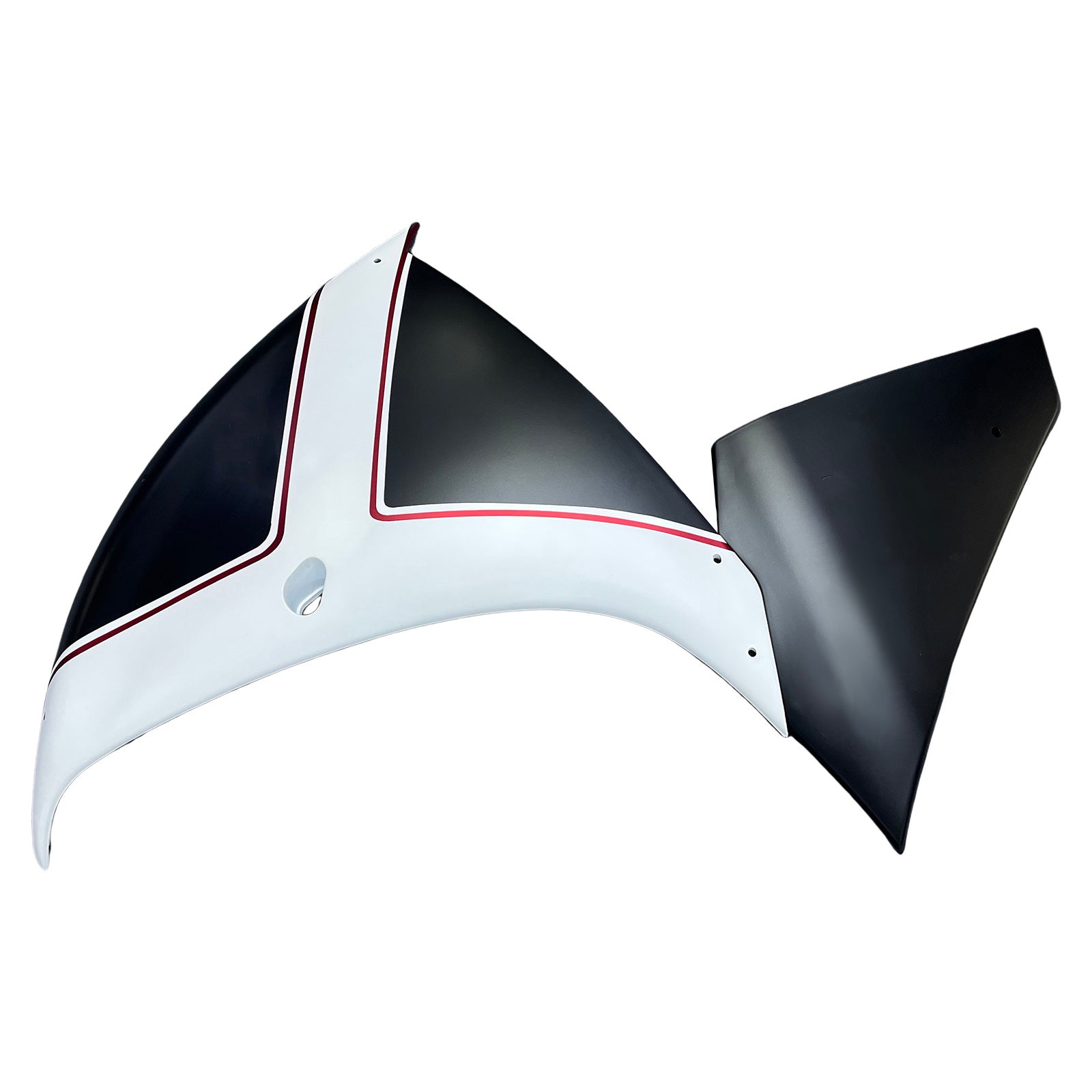 Kit Carenado Inyección Yamaha YZF-R1 2012-2014 Carrocería Plástico ABS