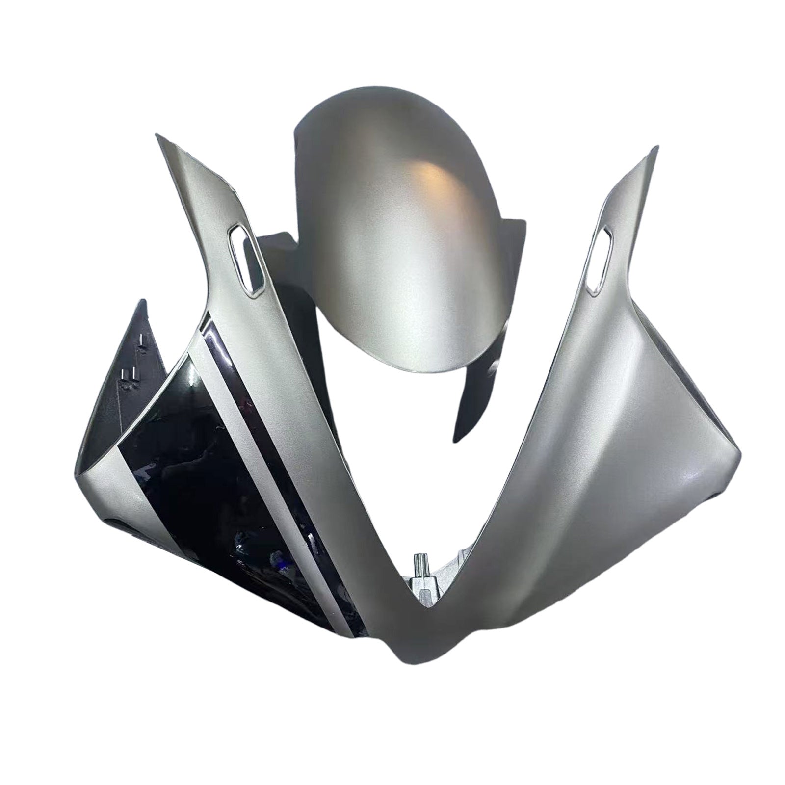 Kit de carénage d'injection Yamaha YZF-R1 2012-2014, carrosserie en plastique ABS
