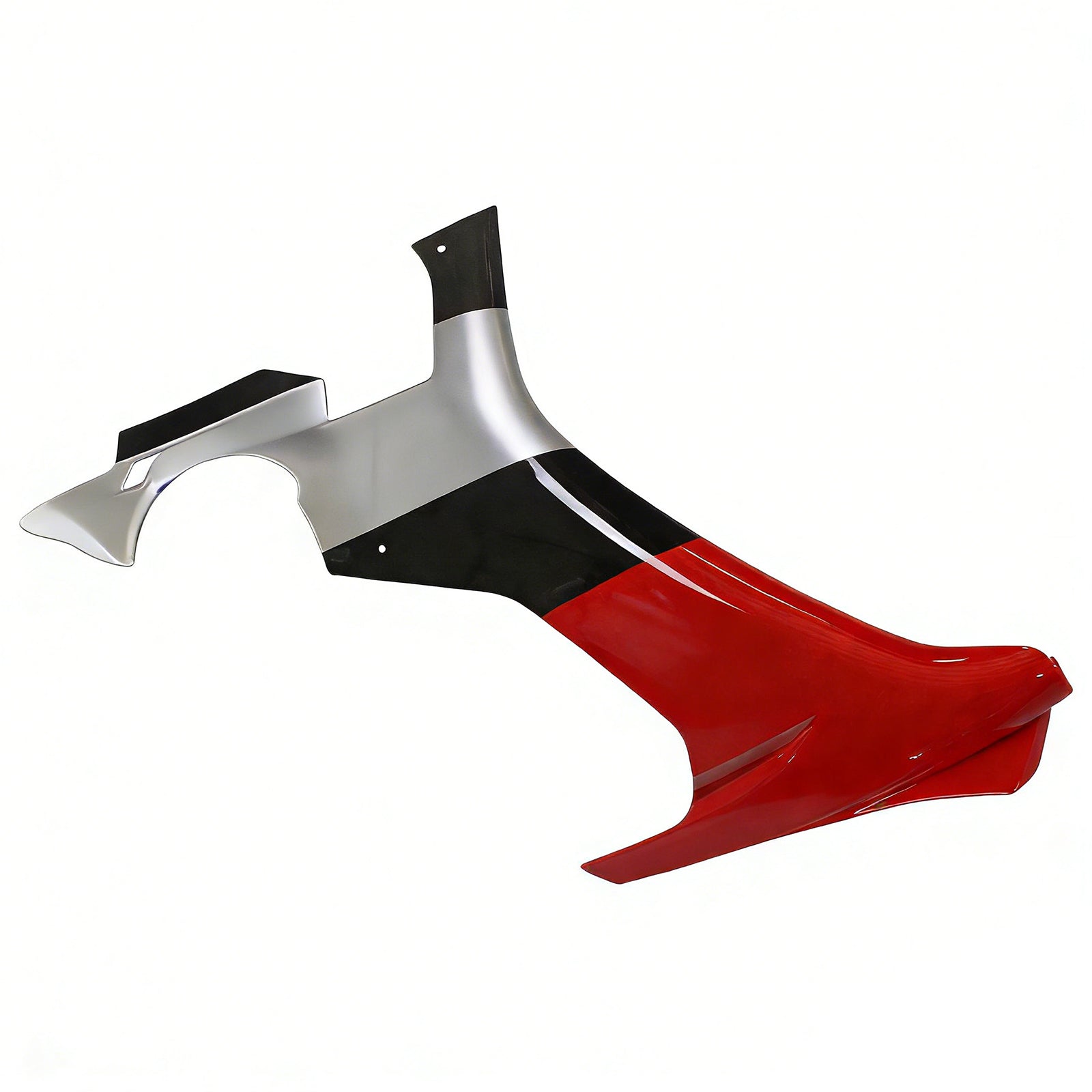 Kit de carénage Amotopart pour Yamaha YZF 1000 R1 2015-2019 générique