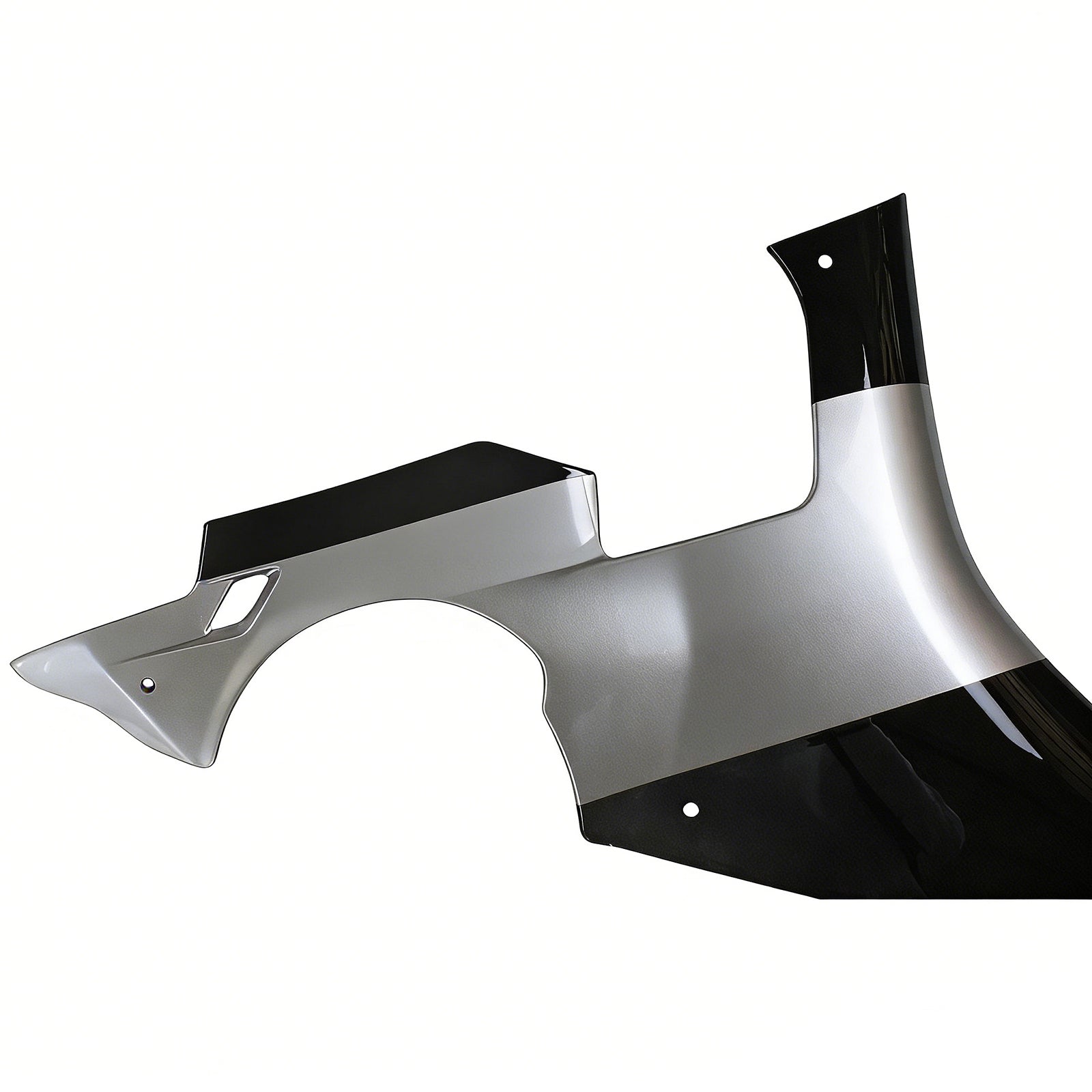 Kit de carénage Amotopart pour Yamaha YZF 1000 R1 2015-2019 générique