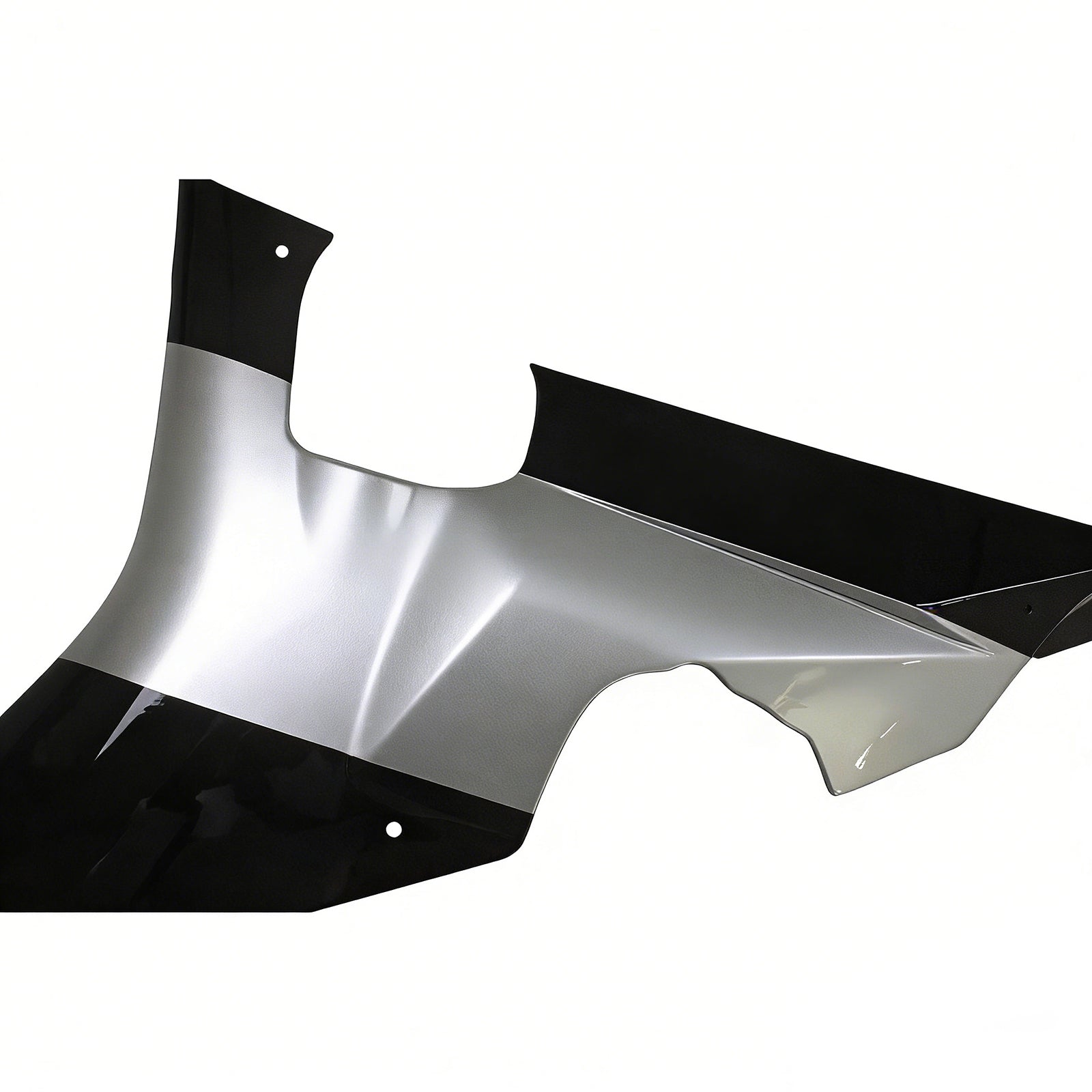 Kit de carénage Amotopart pour Yamaha YZF 1000 R1 2015-2019 générique