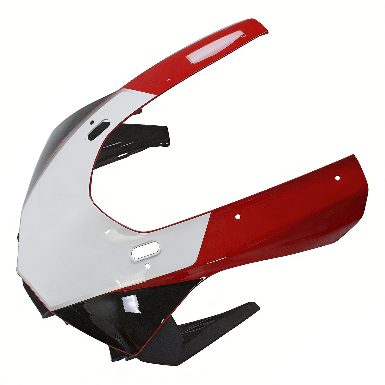 Kit de carénage Amotopart pour Yamaha YZF 1000 R1 2015-2019 générique