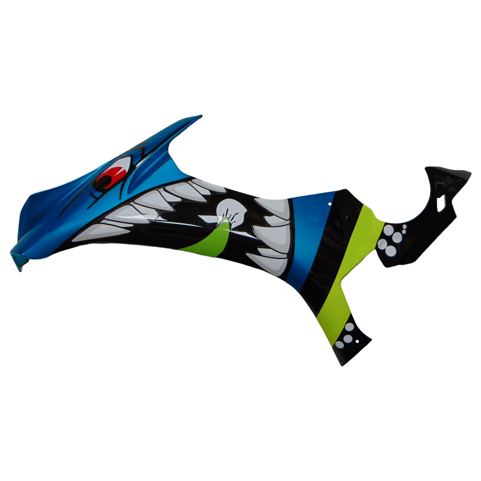 Amotopart suojasarja Yamaha YZF 1000 R1 2015-2019 geneeriselle