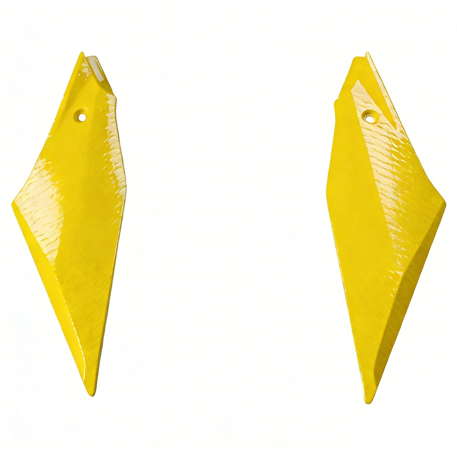 Kit de carénage Amotopart pour Yamaha YZF 1000 R1 2015-2019 générique