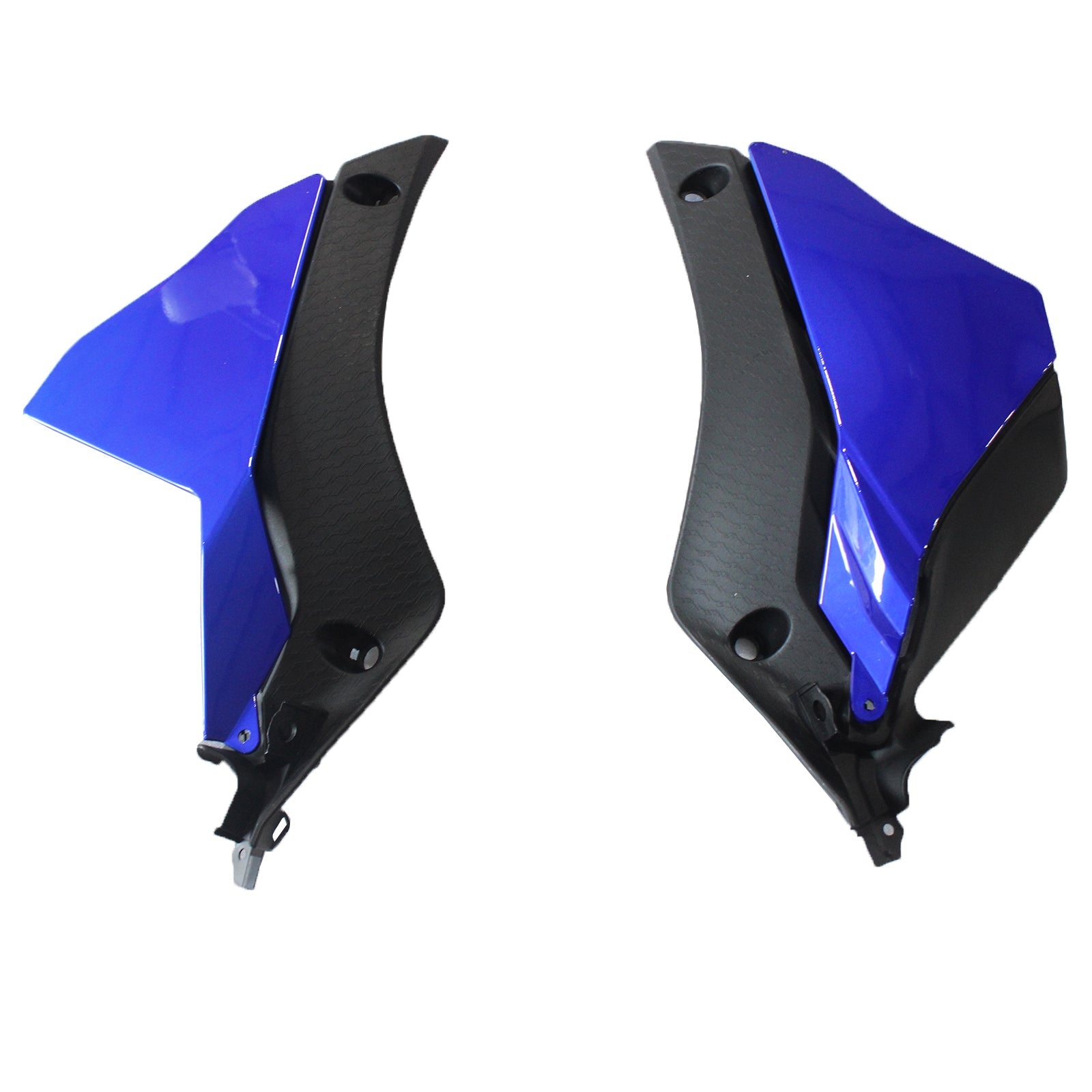 Kit de carénage Amotopart pour Yamaha YZF 1000 R1 2015-2019 générique