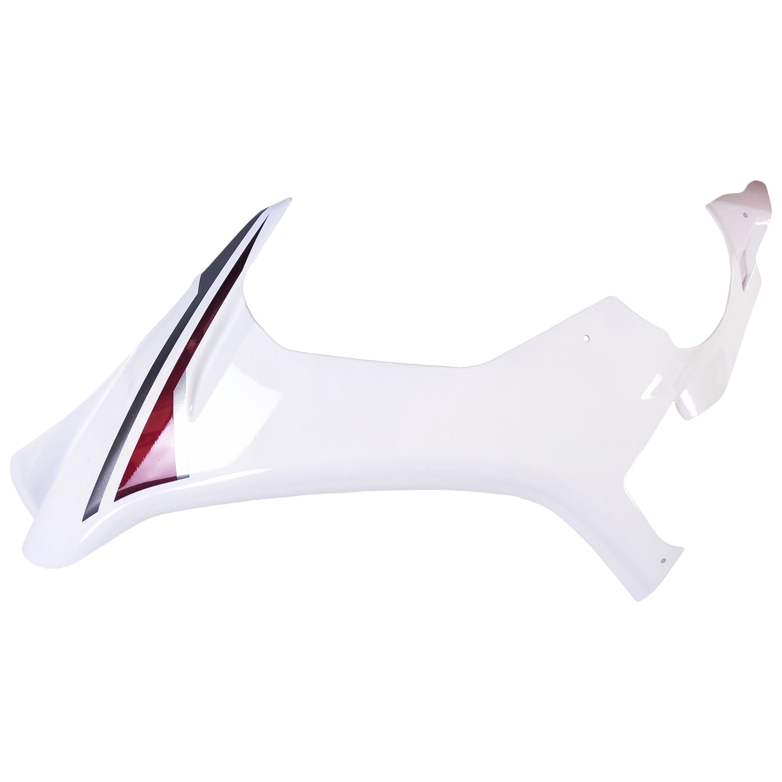 Kit de carénage par injection , carrosserie en plastique ABS Pour Yamaha YZF 1000 R1 2015-2019
