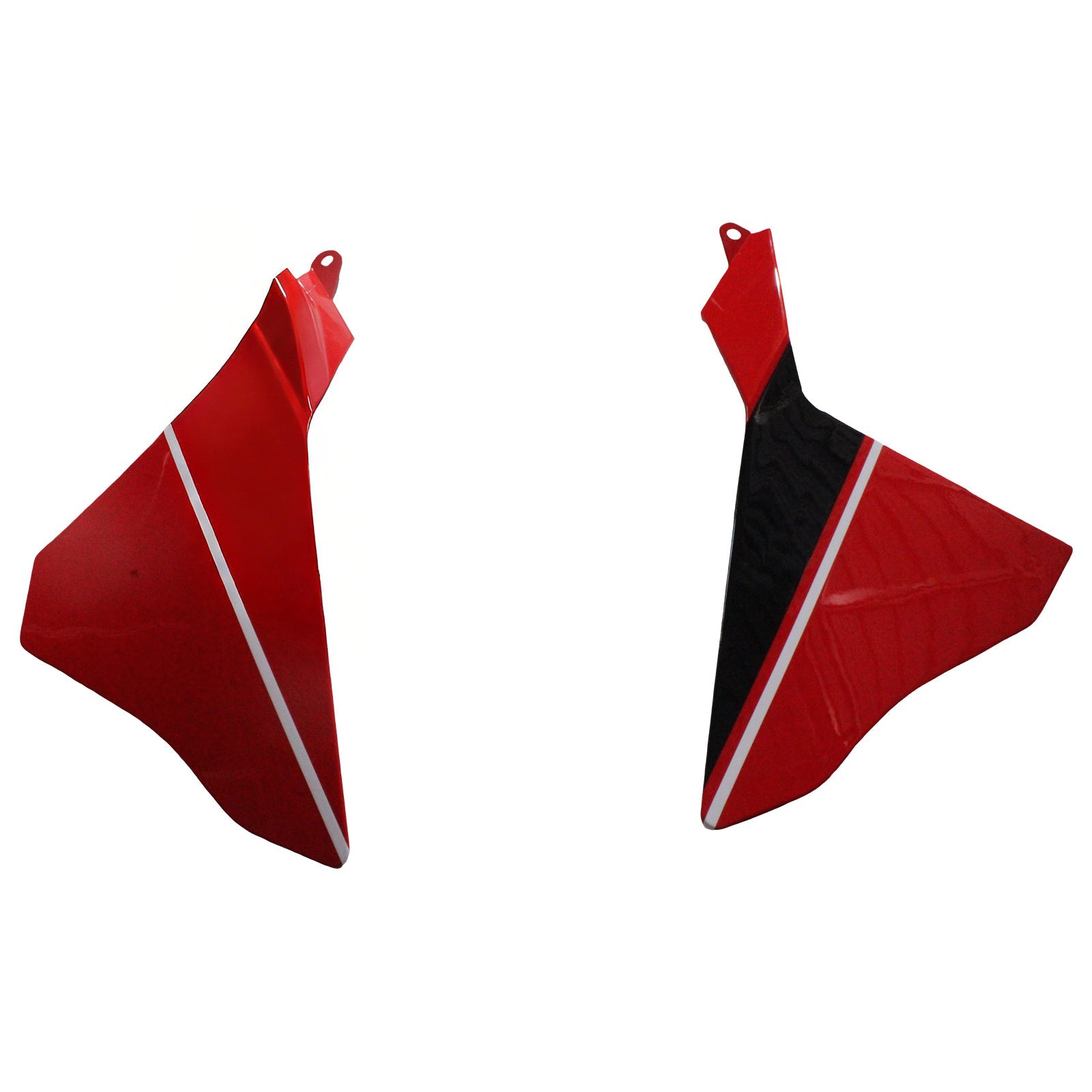 Kit de carenado de plástico ABS para Yamaha YZF 1000 R1 2015-2019