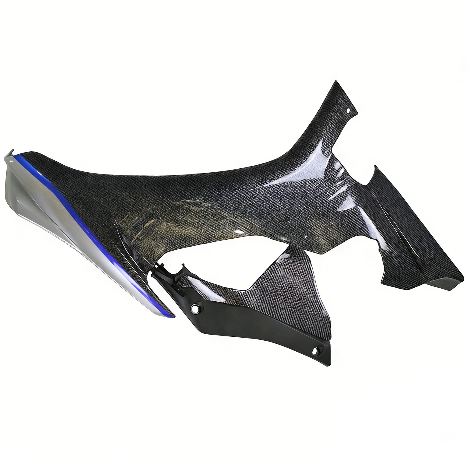 Zestaw owiewek wtryskowych Yamaha YZF 1000 R1 2015-2019 Nadwozie z tworzywa ABS #125