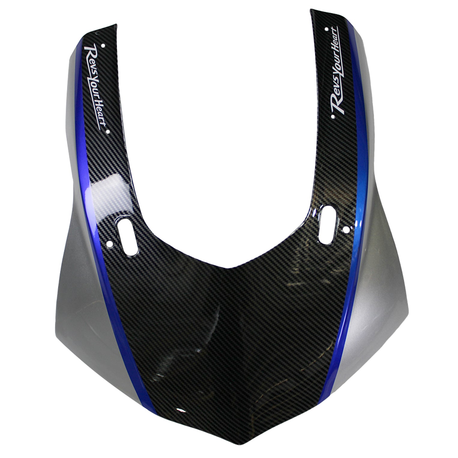 Kit carena iniezione Yamaha YZF 1000 R1 2015-2019 Carrozzeria in plastica ABS #125