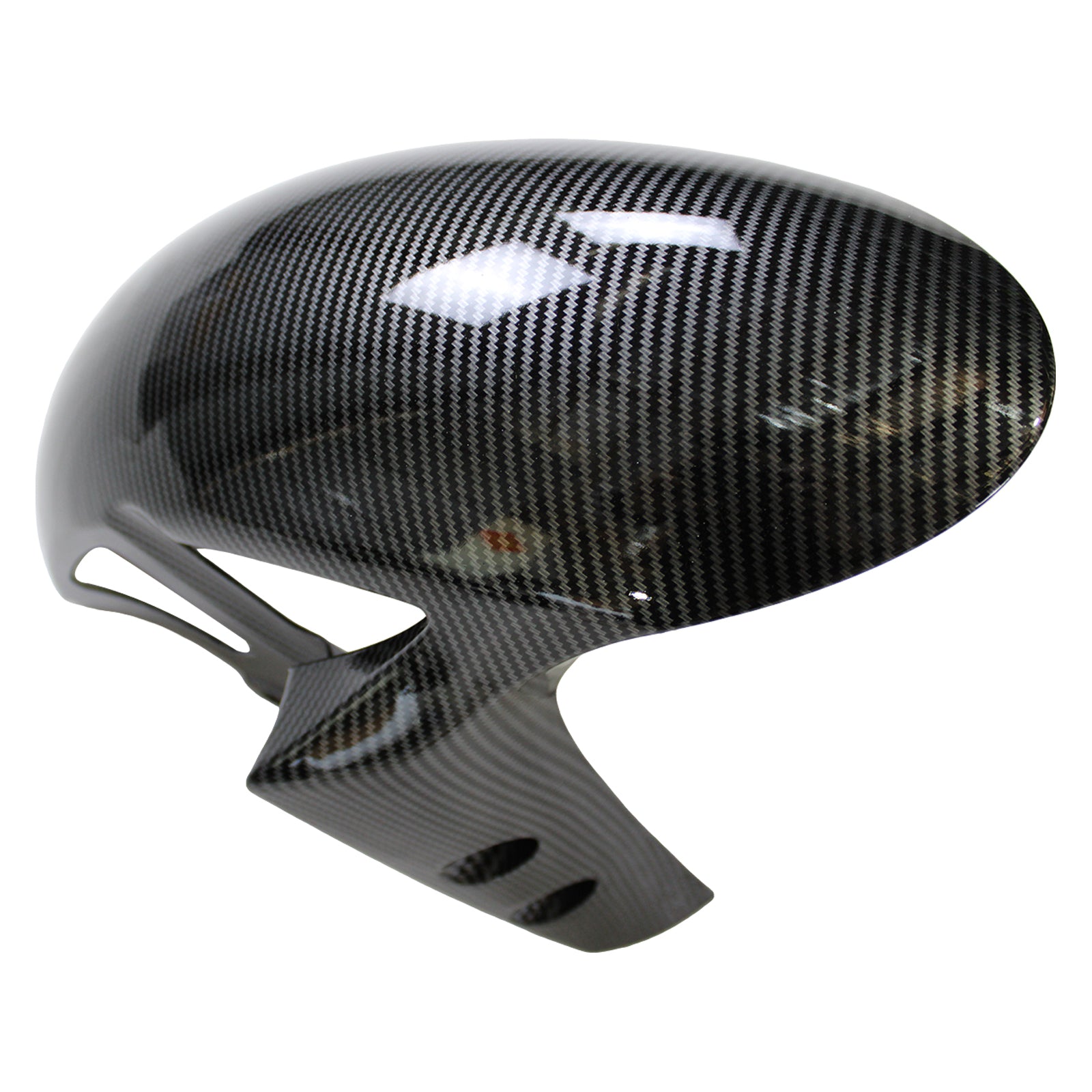 Kit carena iniezione Yamaha YZF 1000 R1 2015-2019 Carrozzeria in plastica ABS #125