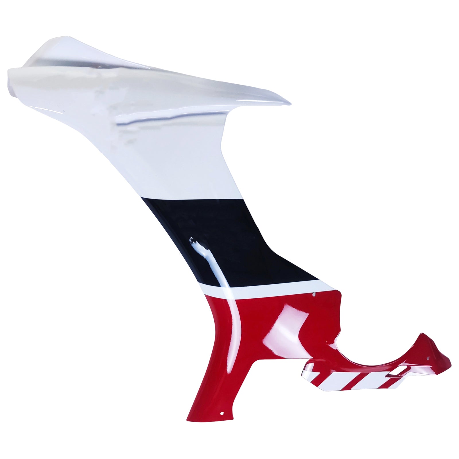 Kit de carénage Amotopart pour Yamaha YZF 1000 R1 2015-2019 générique