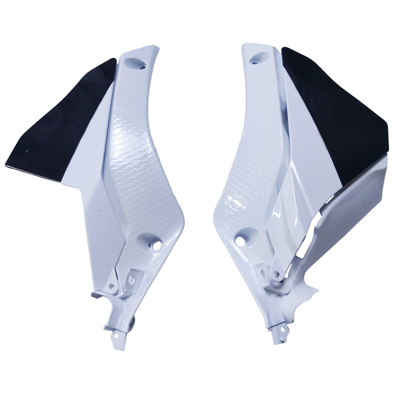 Kit de carénage Amotopart pour Yamaha YZF 1000 R1 2015-2019 générique