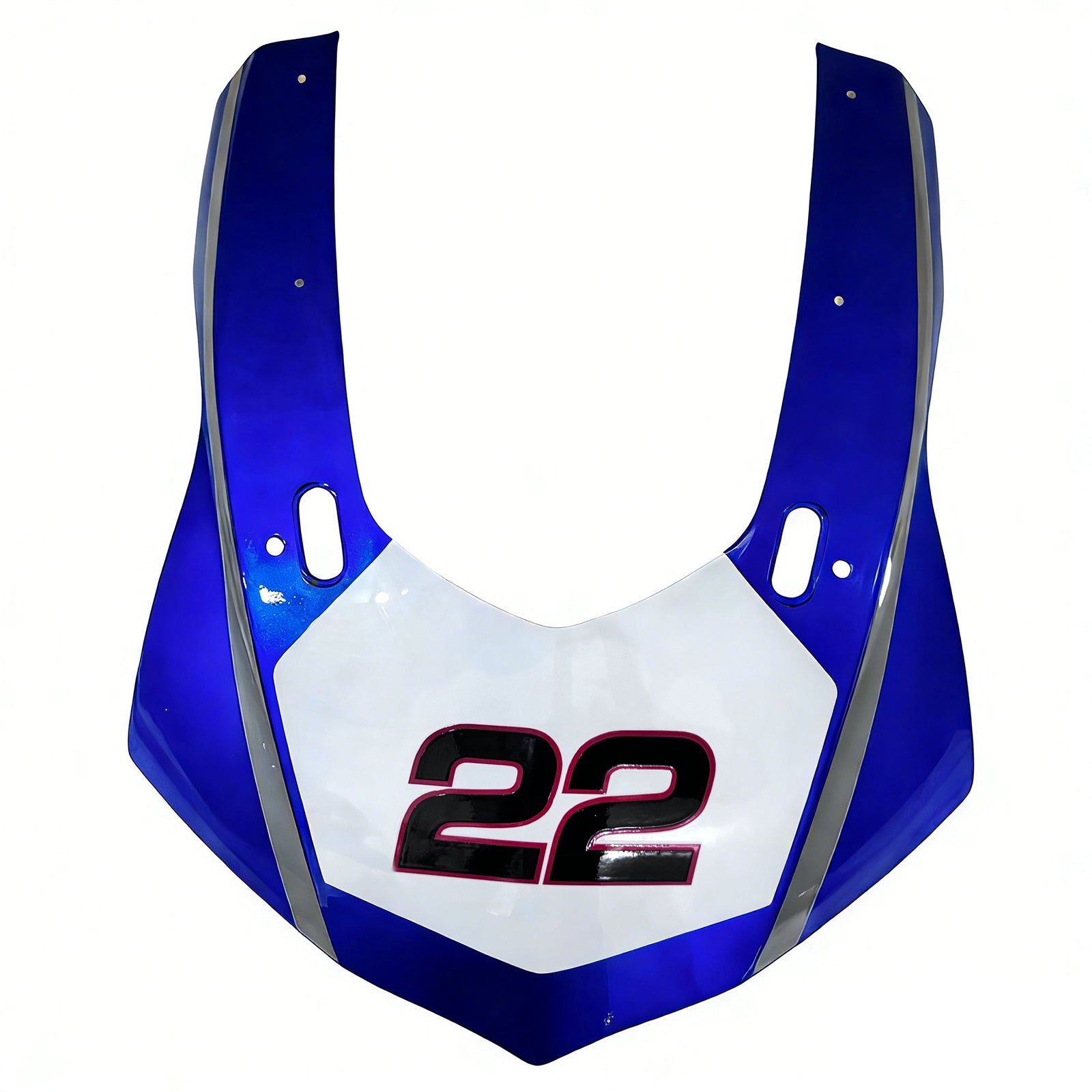 Kit de carenado de inyección, carrocería de plástico ABS para Yamaha YZF 1000 R1 2015-2019