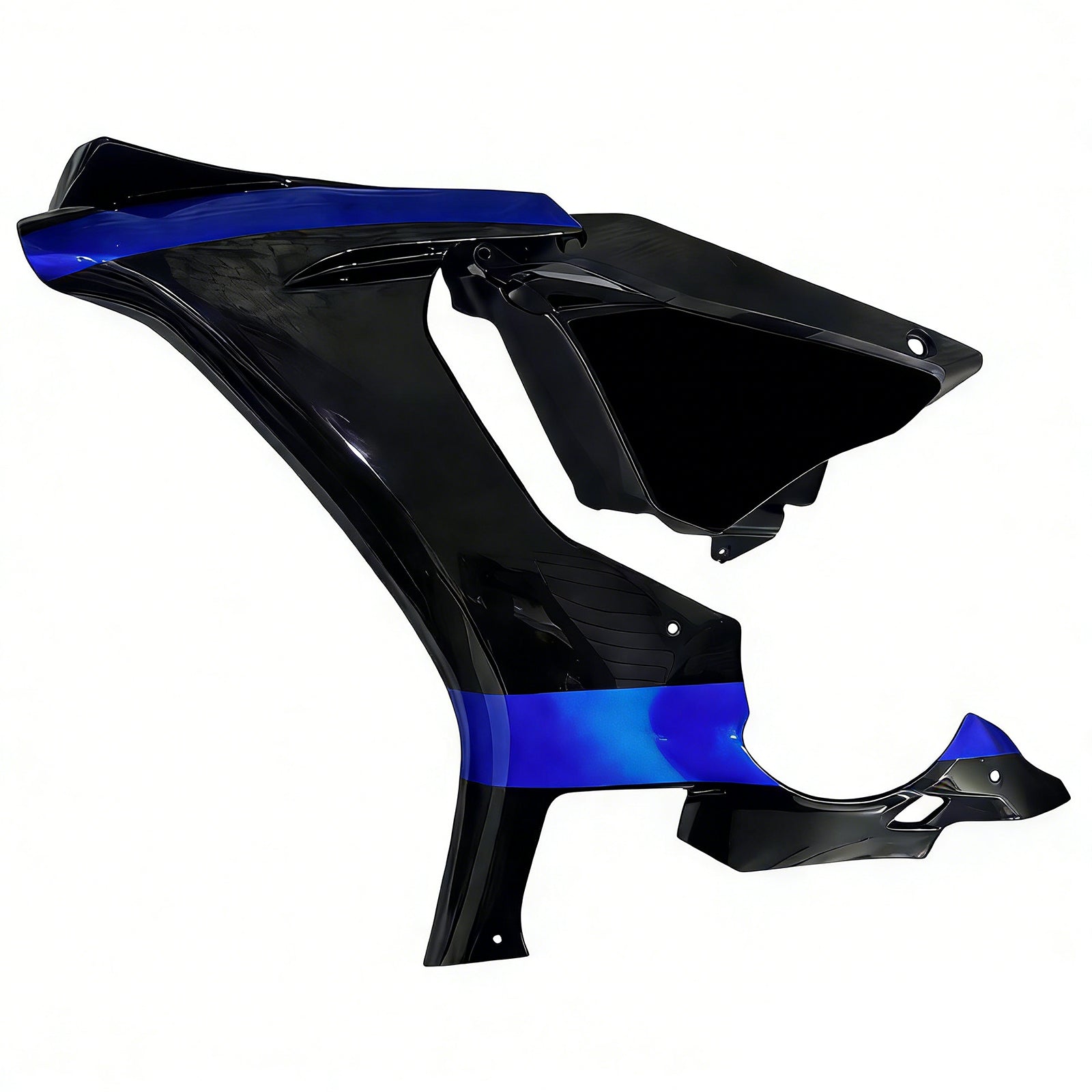 Kit de carenado de inyección, carrocería de plástico ABS para Yamaha YZF 1000 R1 2015-2019