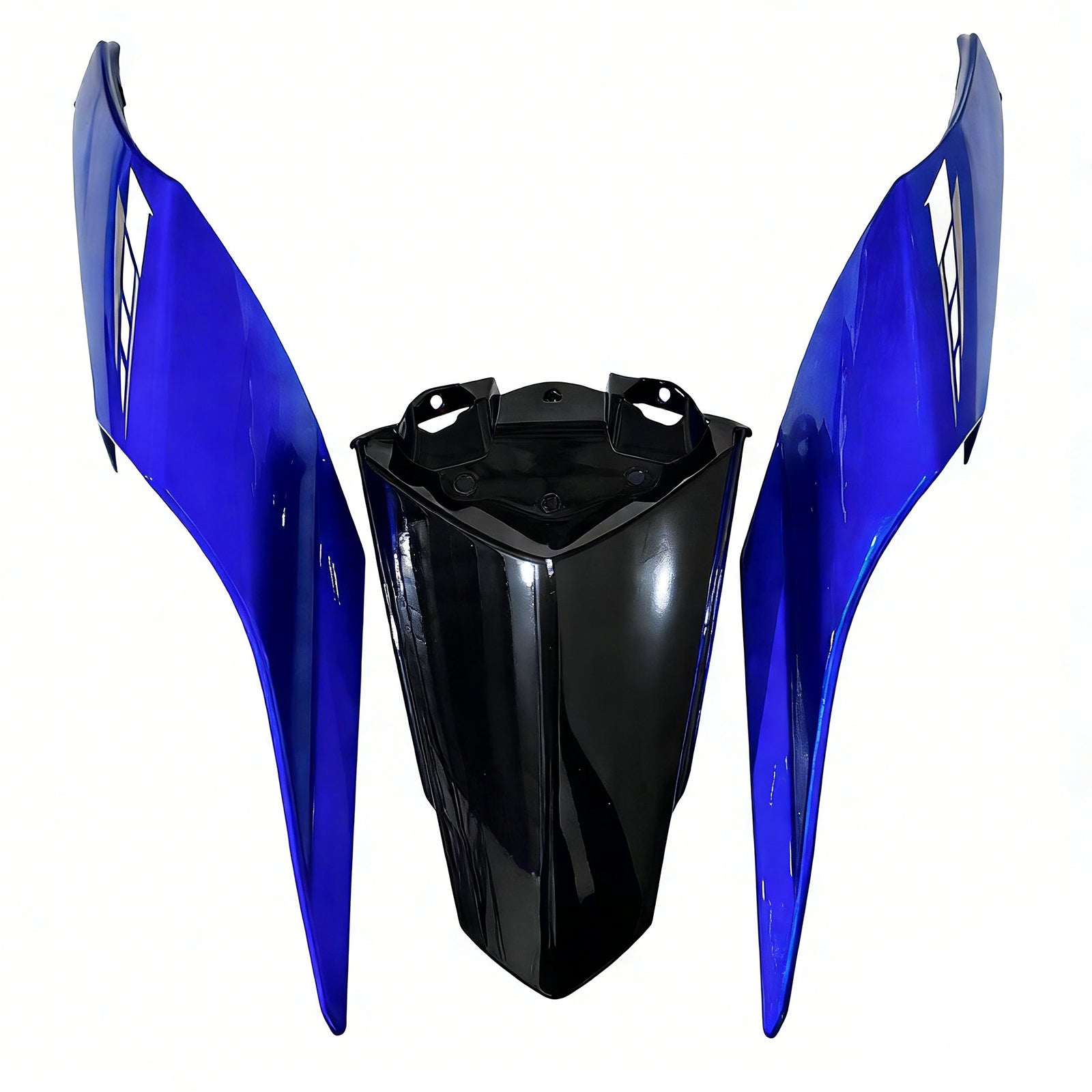 Kit de carenado de inyección, carrocería de plástico ABS para Yamaha YZF 1000 R1 2015-2019