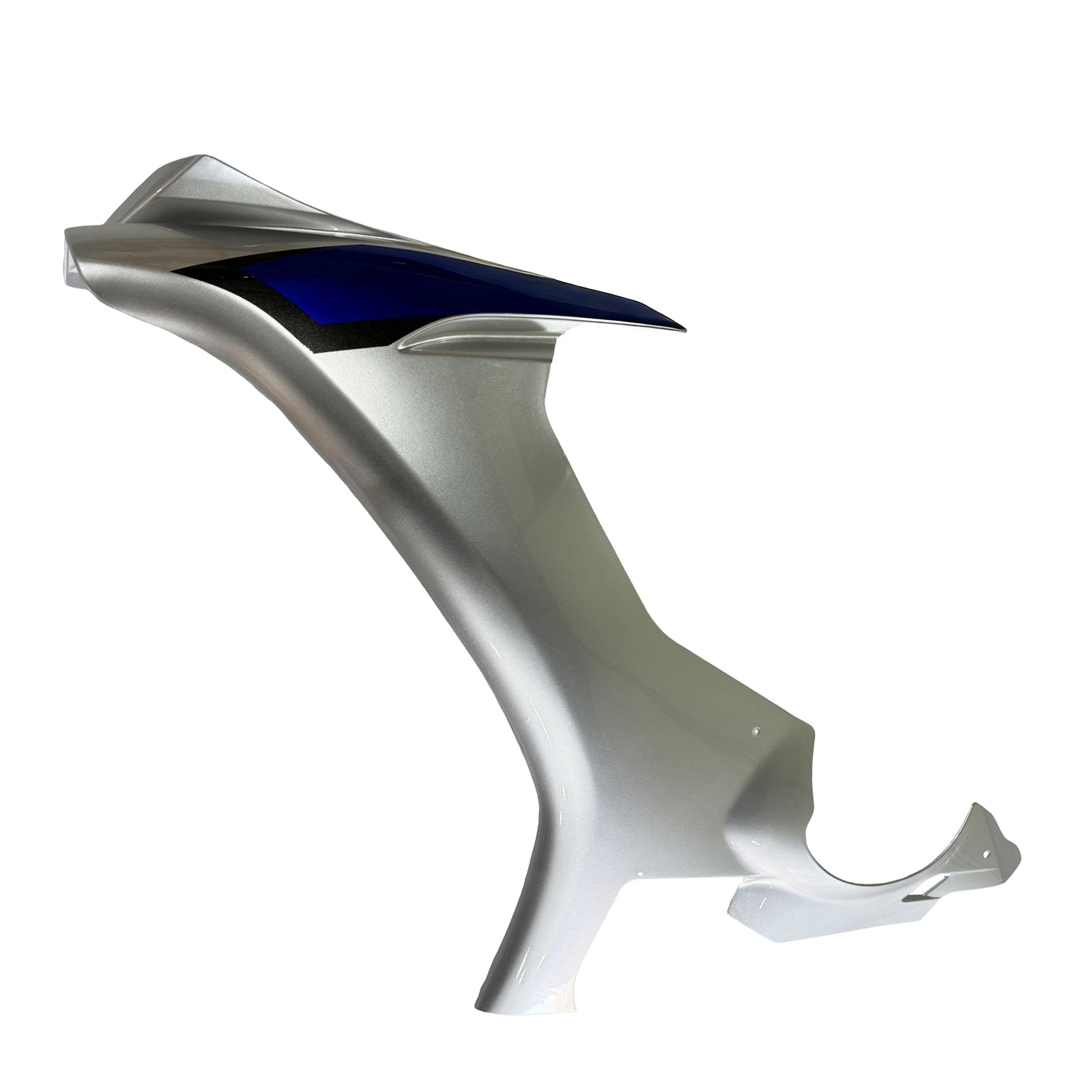 Kit de carénage par injection , carrosserie en plastique ABS Pour Yamaha YZF 1000 R1 2015-2019
