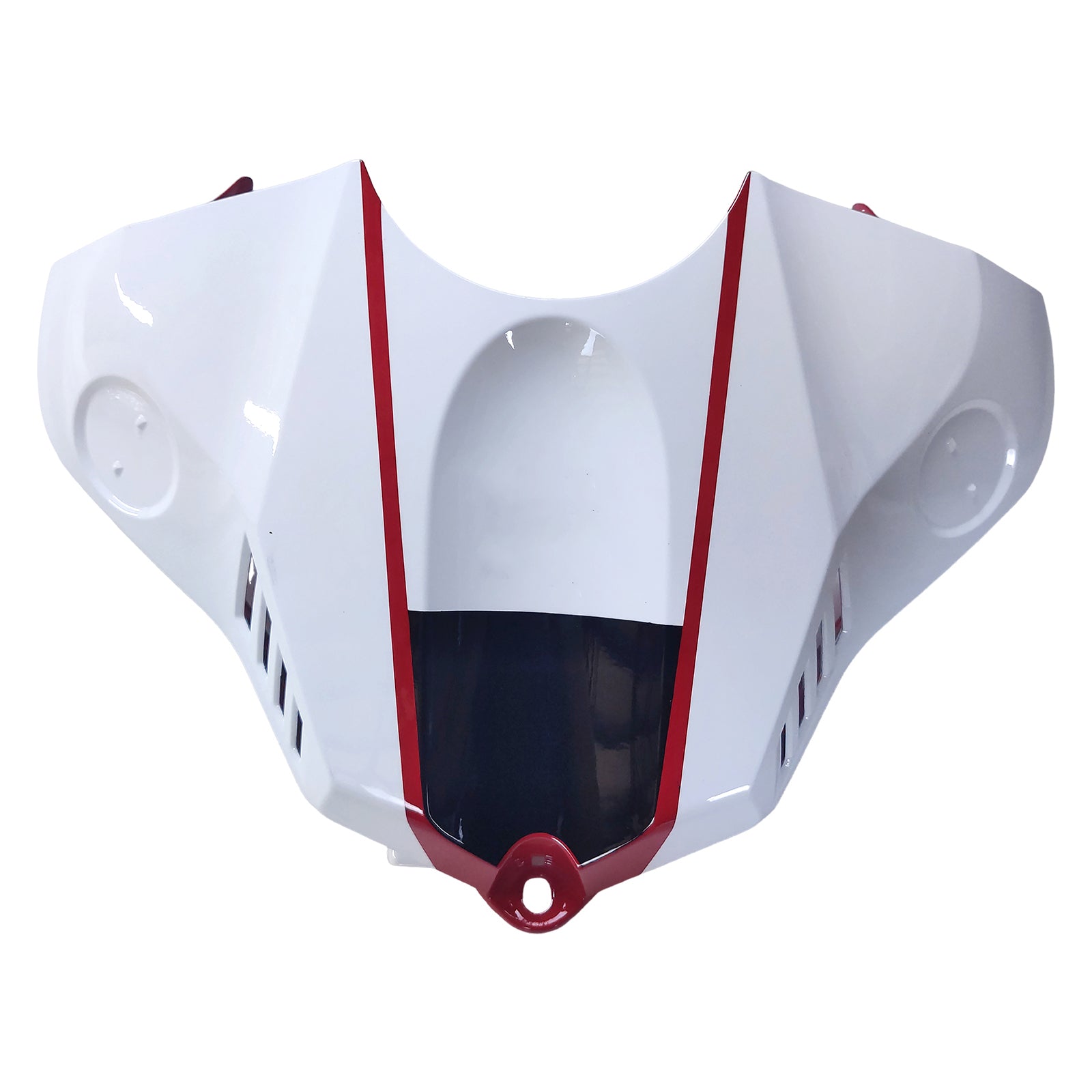 Kit de carénage par injection , carrosserie en plastique ABS Pour Yamaha YZF 1000 R1 2015-2019