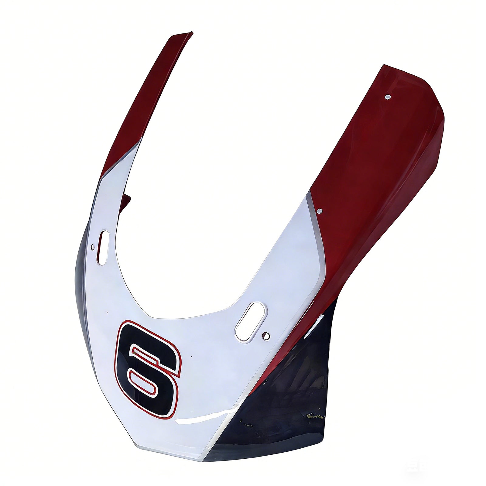 Kit de carénage par injection , carrosserie en plastique ABS Pour Yamaha YZF 1000 R1 2015-2019