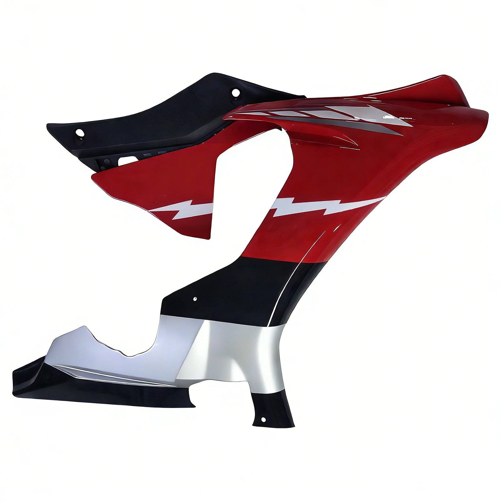 Kit de carénage par injection , carrosserie en plastique ABS Pour Yamaha YZF 1000 R1 2015-2019