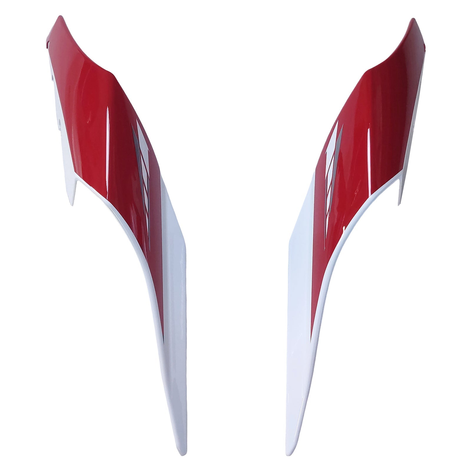 Kit de carénage par injection , carrosserie en plastique ABS Pour Yamaha YZF 1000 R1 2015-2019