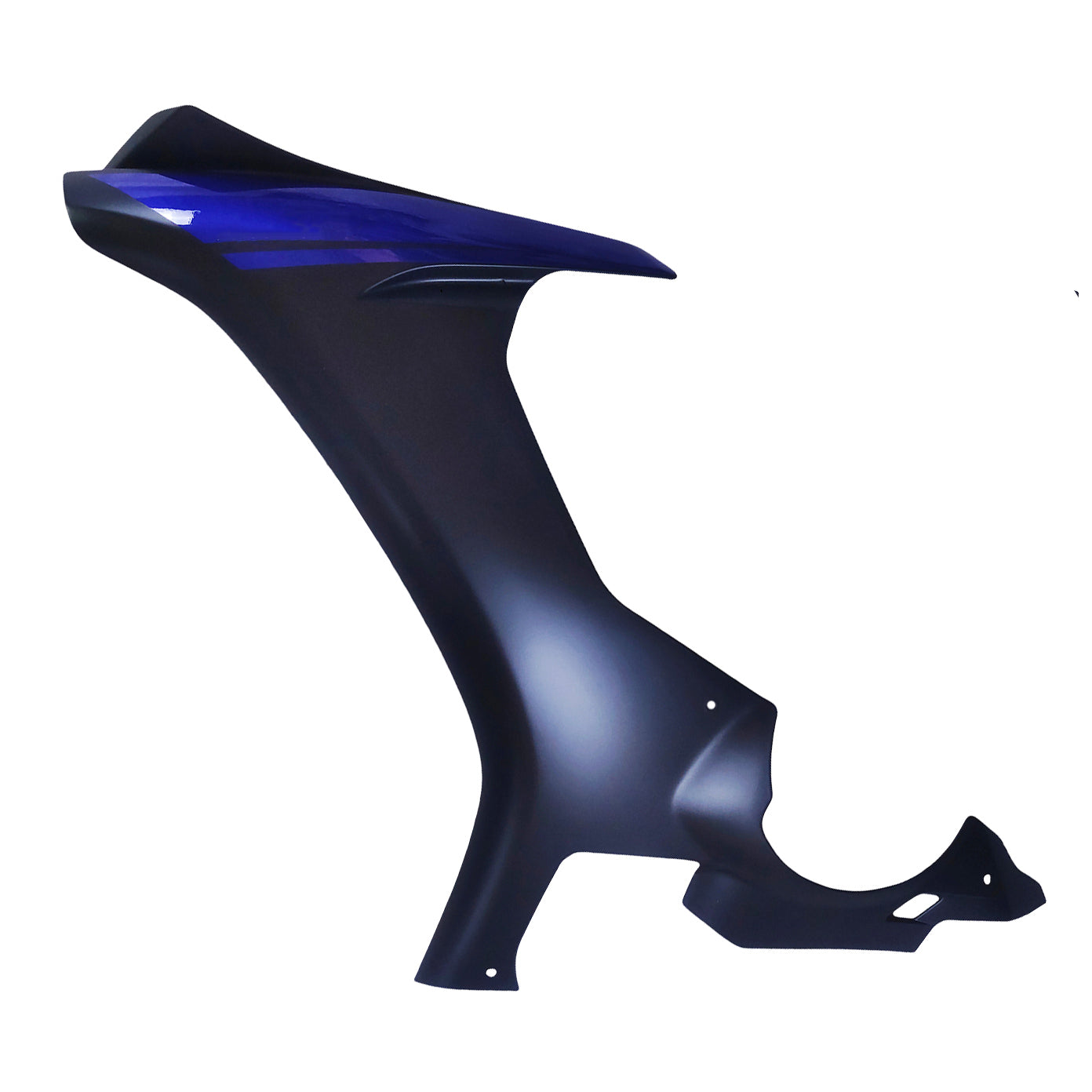 ABS PLASTIC KUIST KIT VOOR YAMAHA YZF 1000 R1 2015-2019