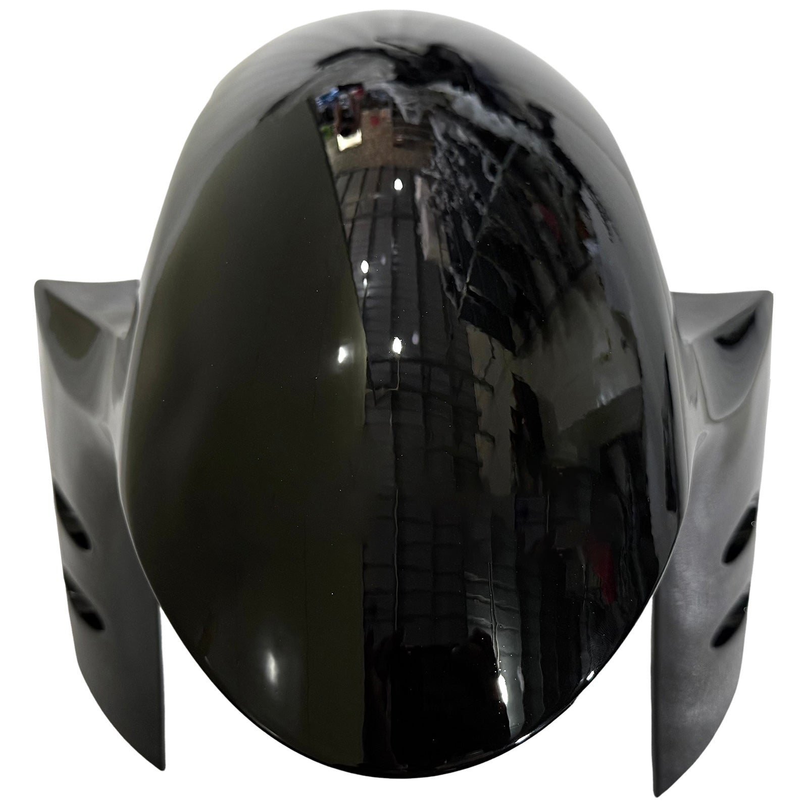 Kit de carénage en plastique ABS pour carrosserie, compatible avec Yamaha YZF 1000 R1 de 2015 à 2019