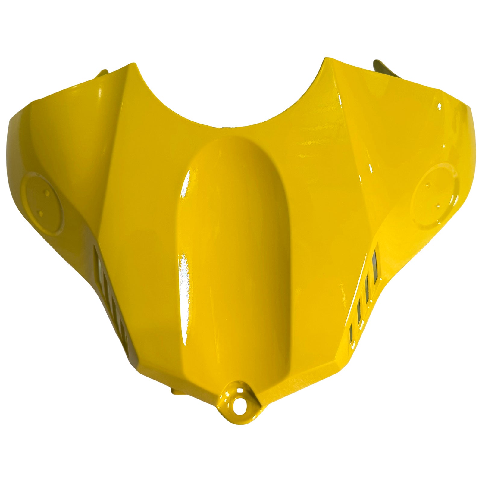 Kit de carénage en plastique ABS pour carrosserie, compatible avec Yamaha YZF 1000 R1 de 2015 à 2019