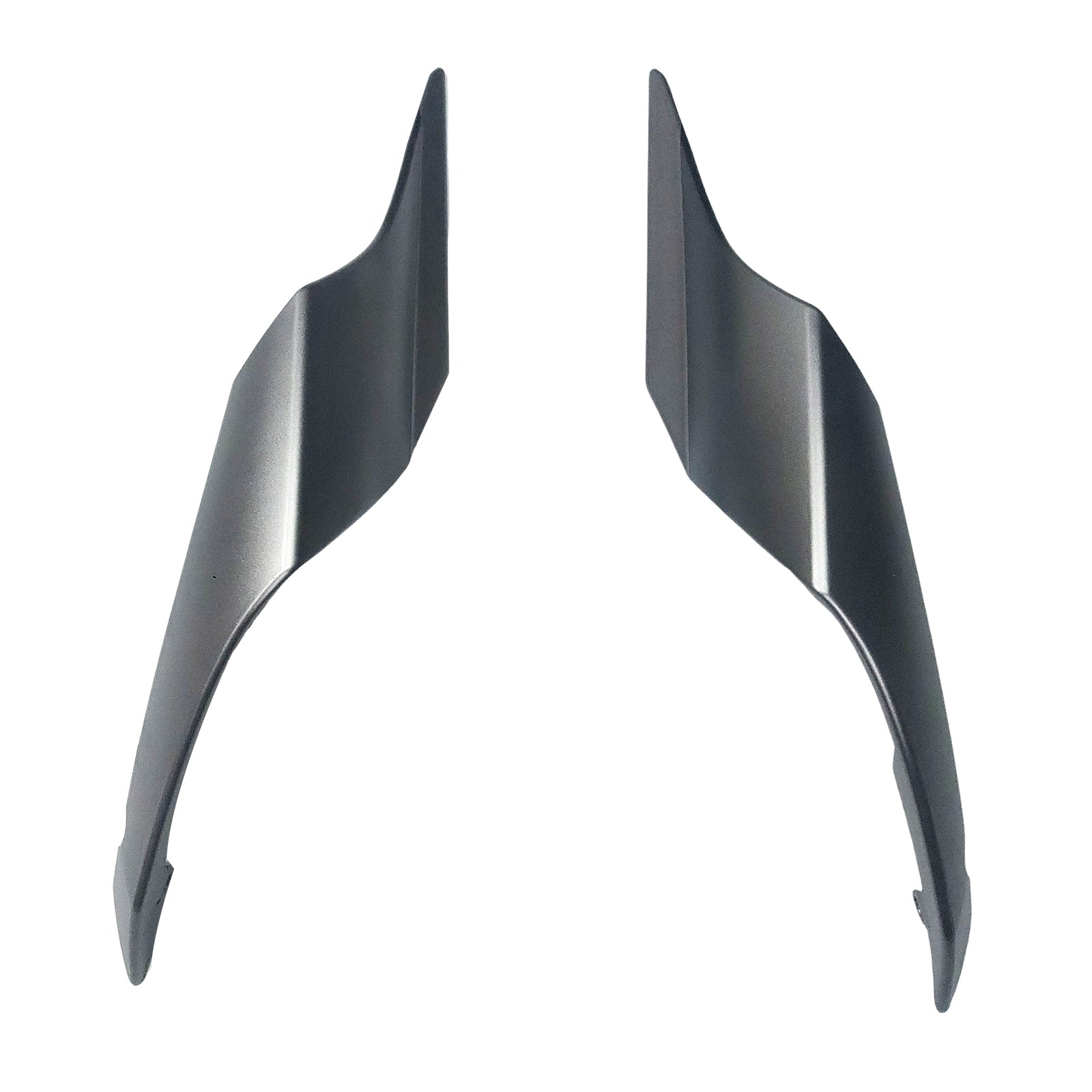 Kit de carénage en plastique ABS d'injection adapté pour Yamaha YZF 1000 R1 2015-2019