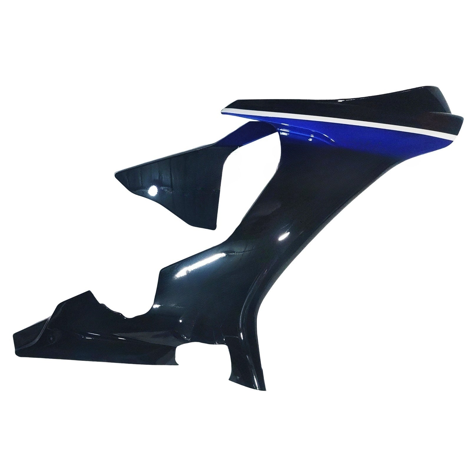 Kit de carénage en plastique ABS pour Yamaha YZF 1000 R1 2015-2019