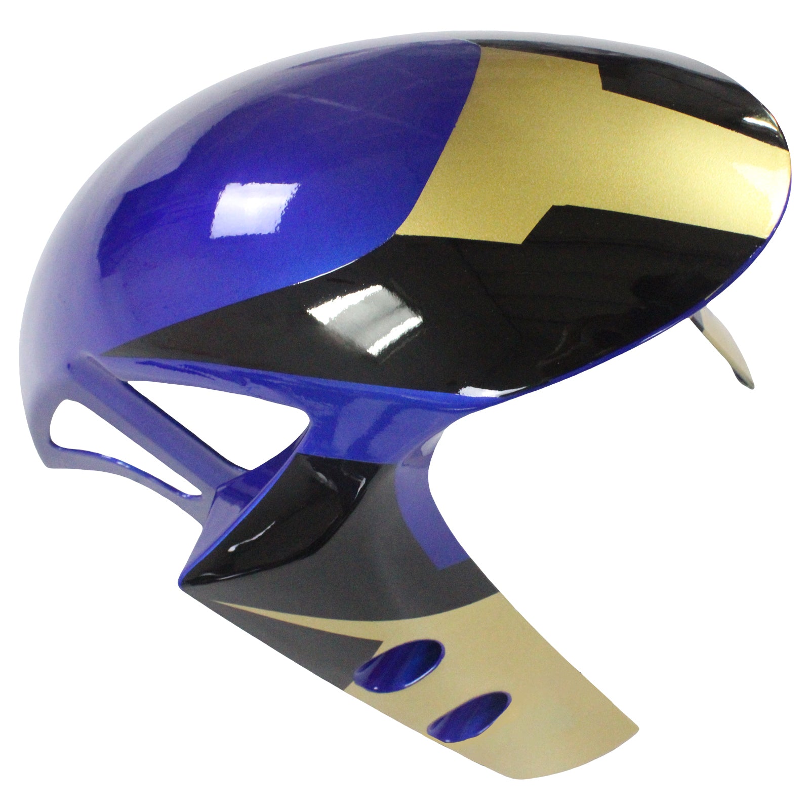 Kit carena Amotopart per Yamaha YZF 1000 R1 2015-2019 generico