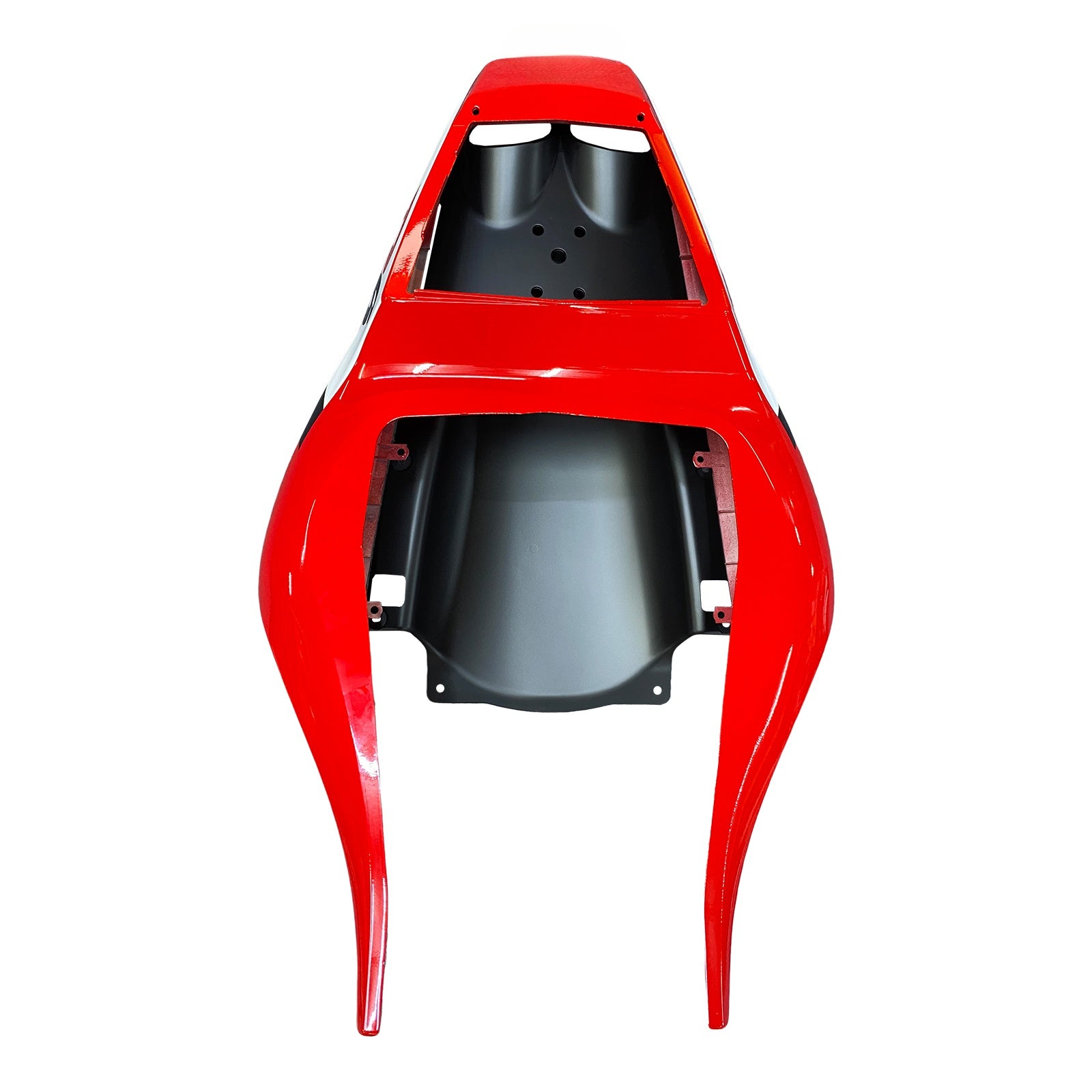 Sobe Amotopart 1998-2002 Yamaha YZF-R6 Rouge Noir R6 generic