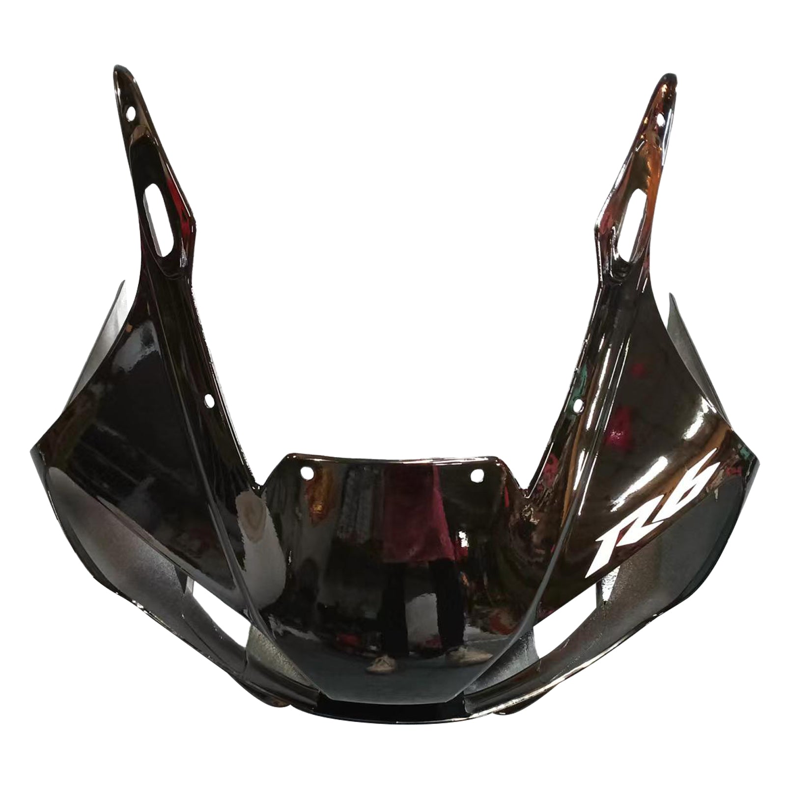 Carénages Amotopart 1998-2002 Yamaha YZF-R6 Contrast Black R6 Generic