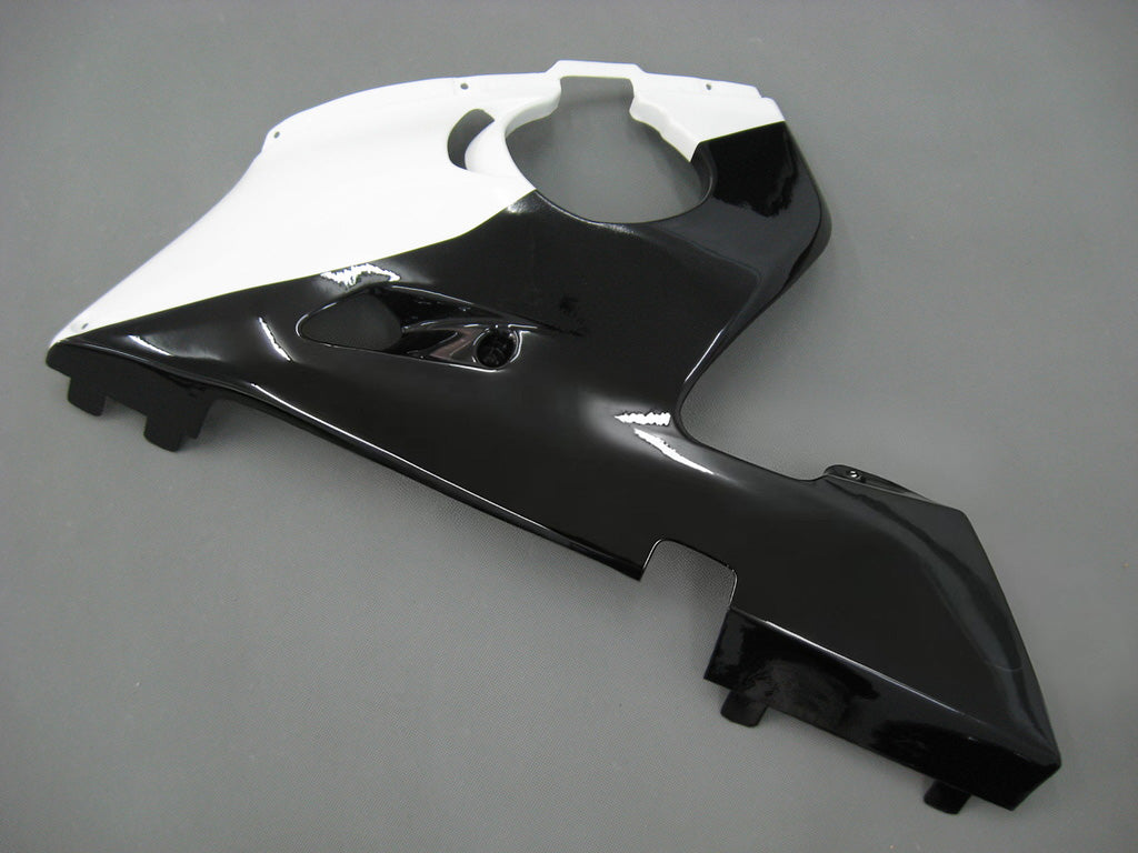 Carénages Amotopart 1998-2002 Yamaha YZF-R6 Rouge Blanc Noir R6 Generic